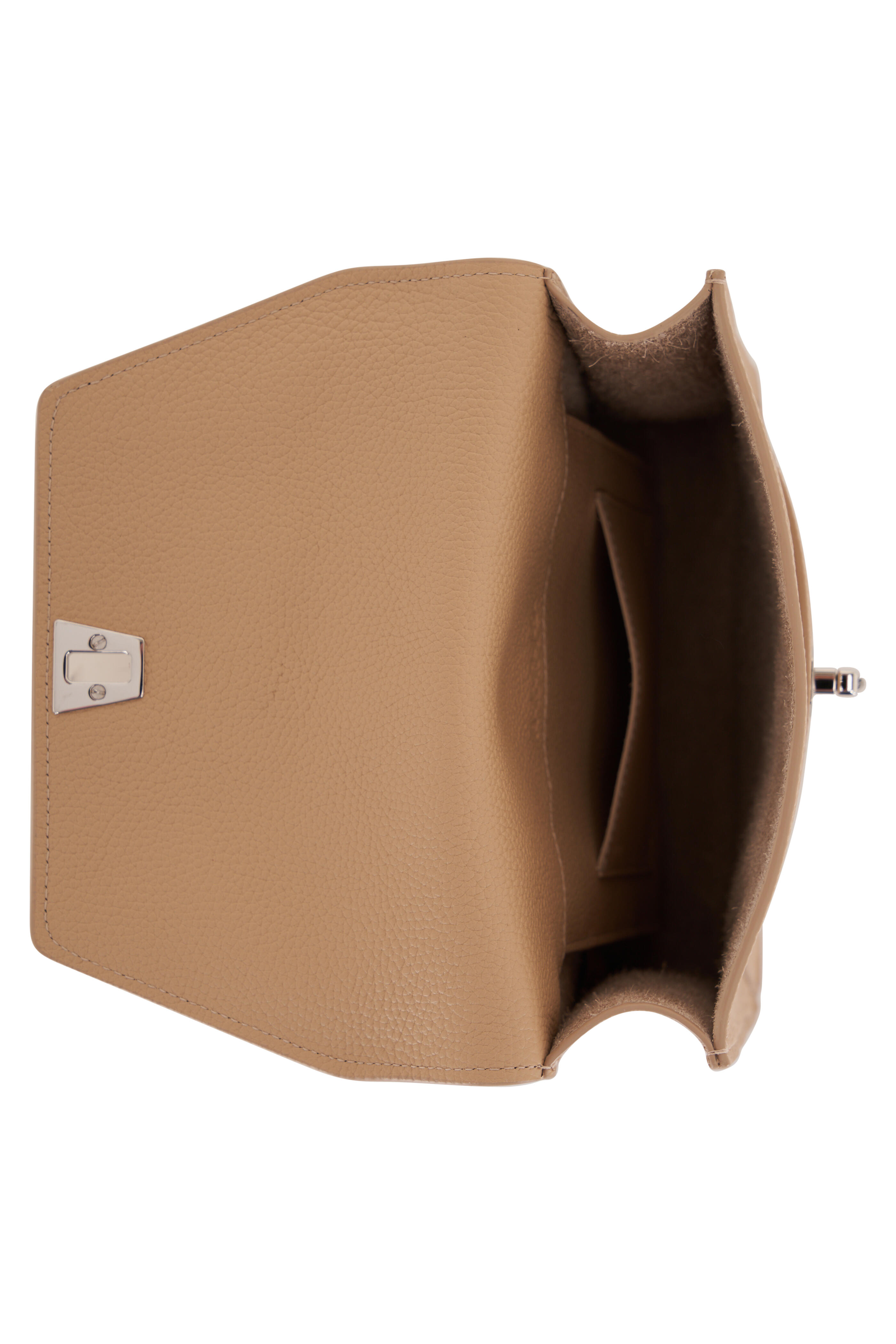 Akris - Little Cordage Anouk Messenger Bag