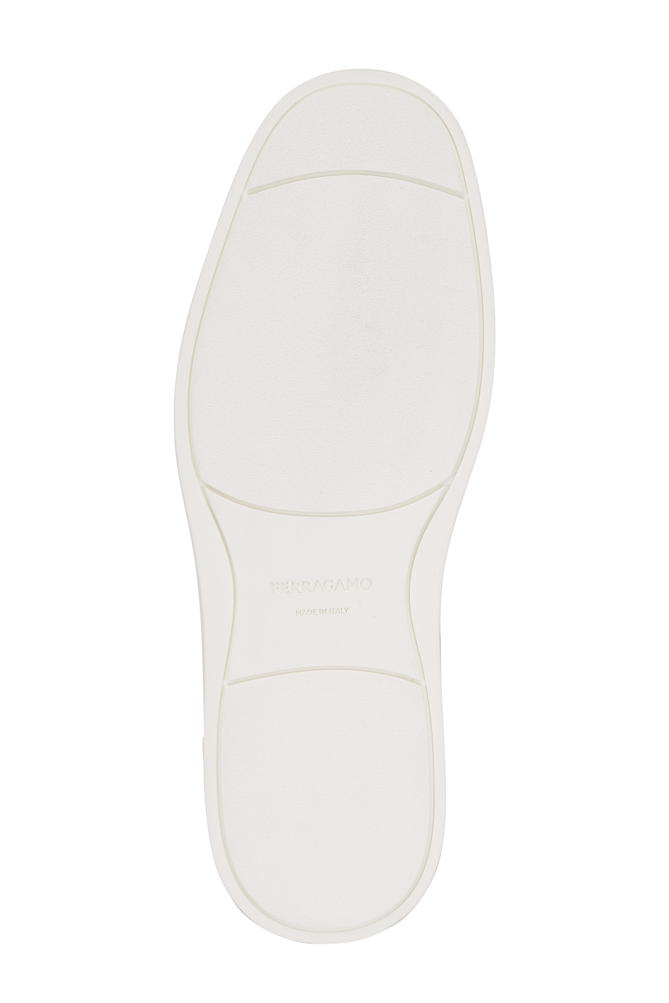 Ferragamo♪SALE♪0780788 Slip on sneaker - Men | Ferragamo