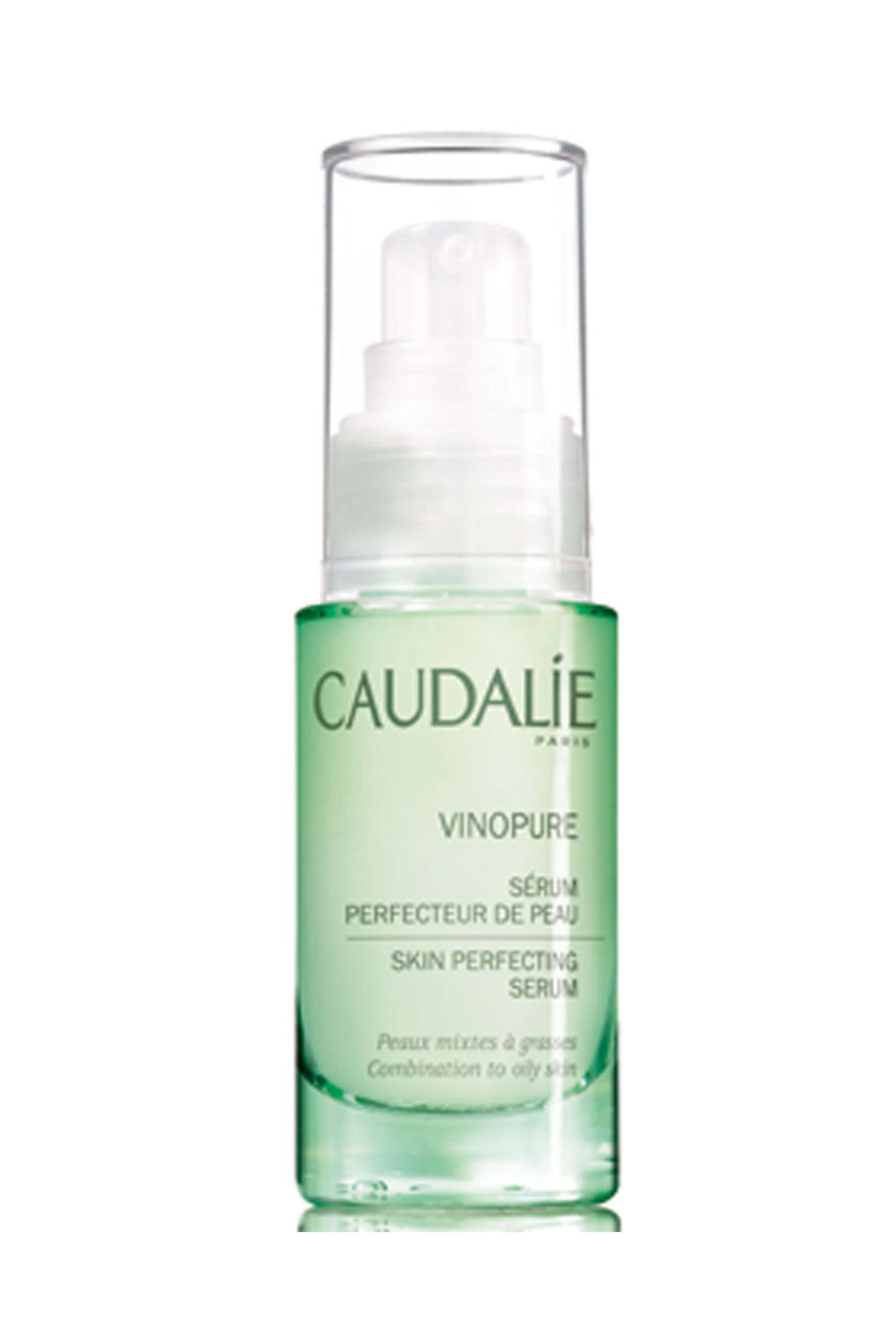 Caudalie - Vinopure Skin Perfecting Serum