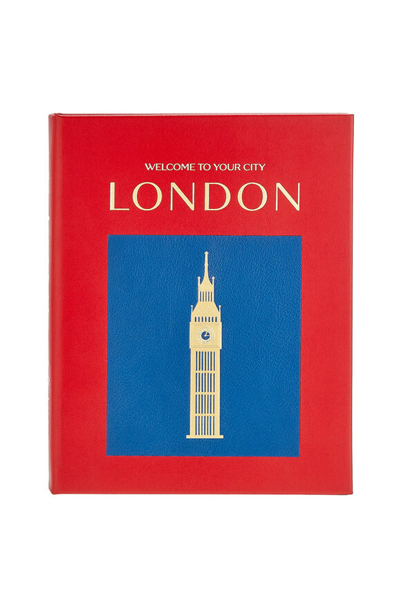 Graphic Image Troupe London Book