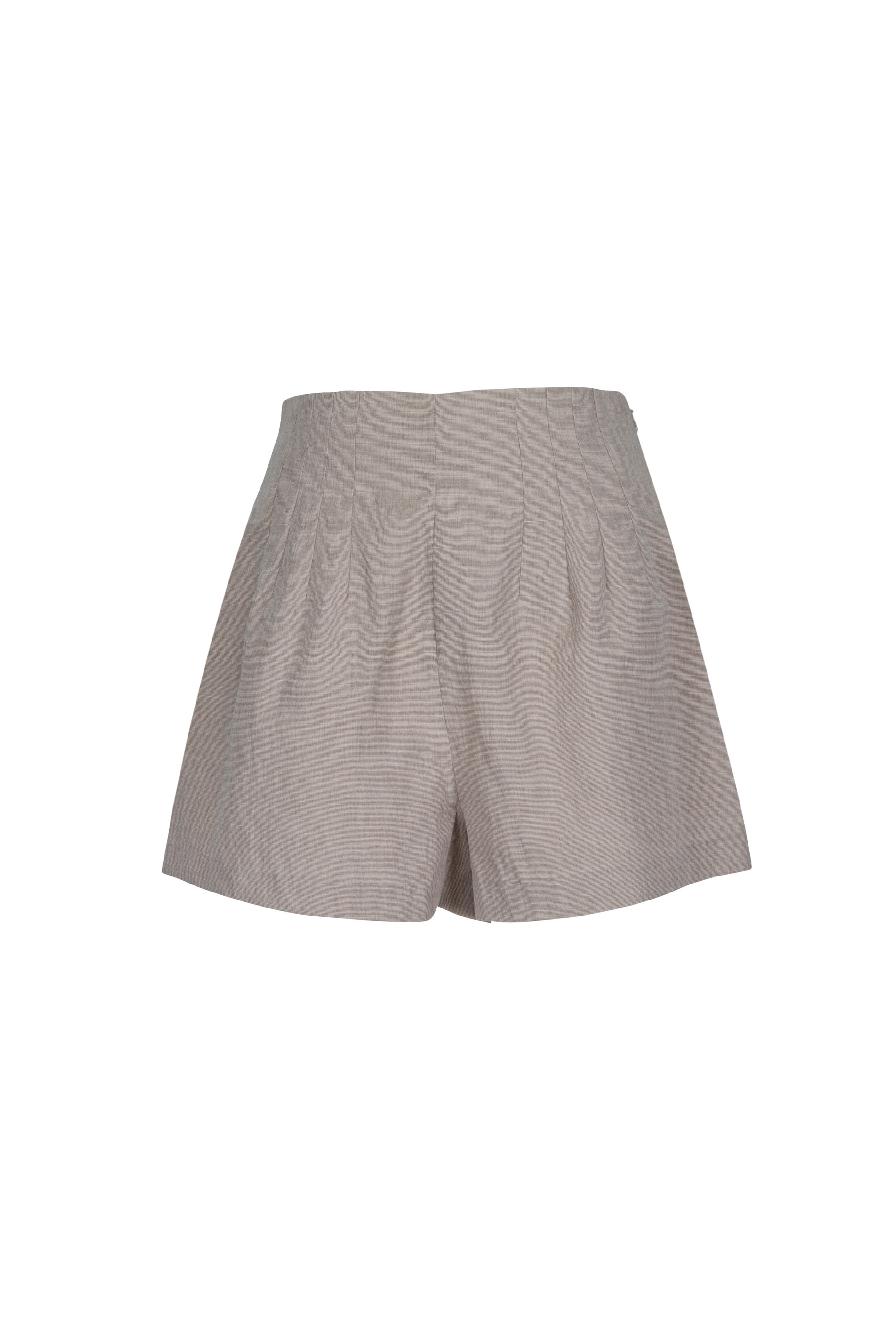 Staud - Magpie Natural Short