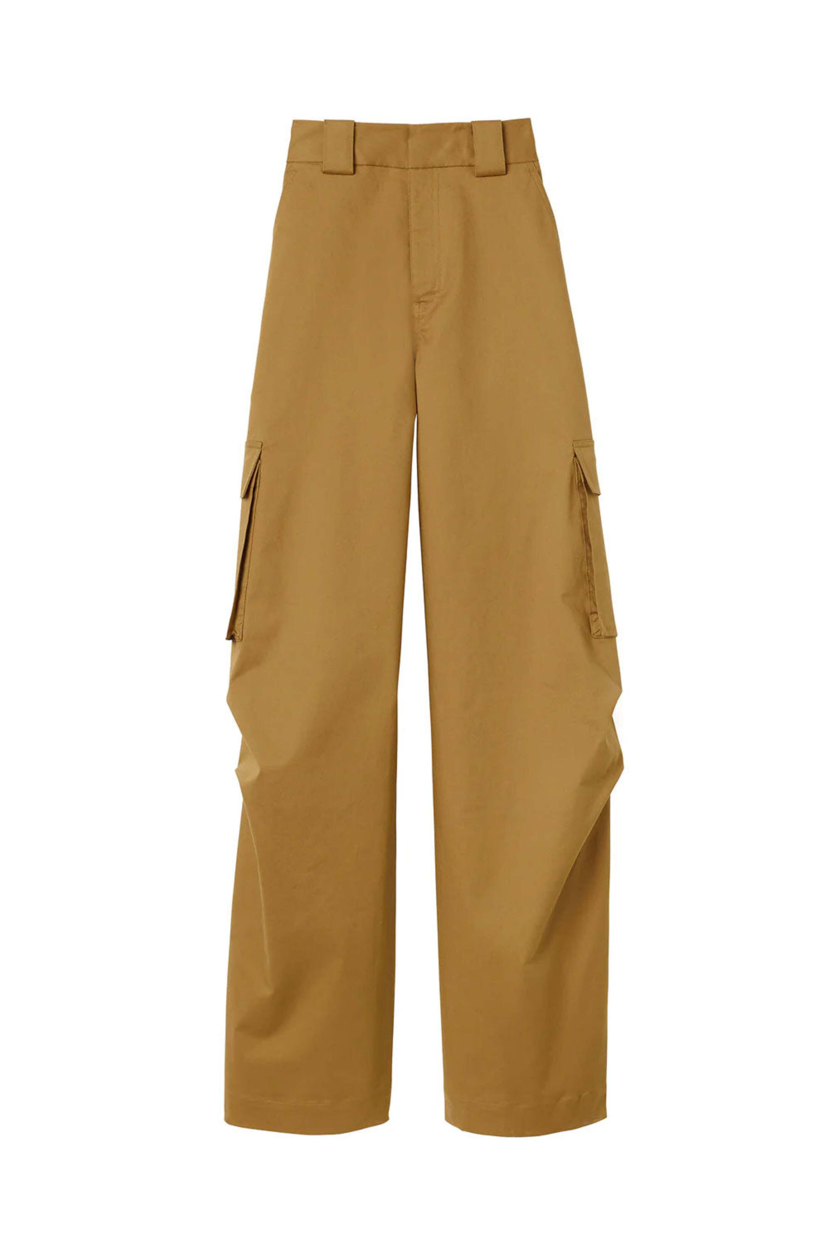 A.L.C. - Butterscotch Brie Pant