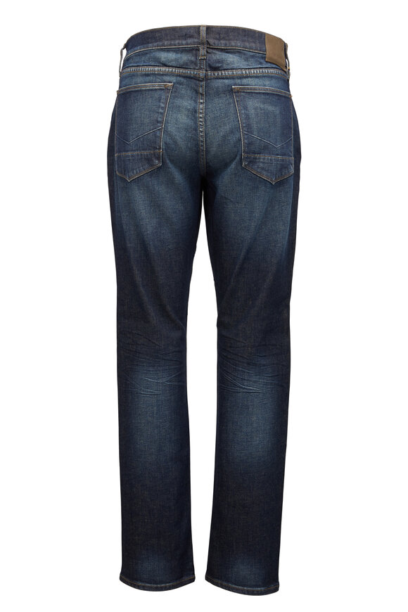 Blake Slim Straight Jean