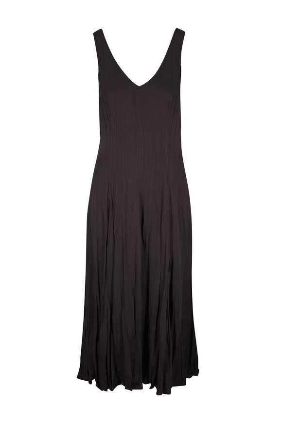 ★PUCCI★ ワンピース Pucci - Black Multi One Shoulder Mini Dress | Mitchell Stores