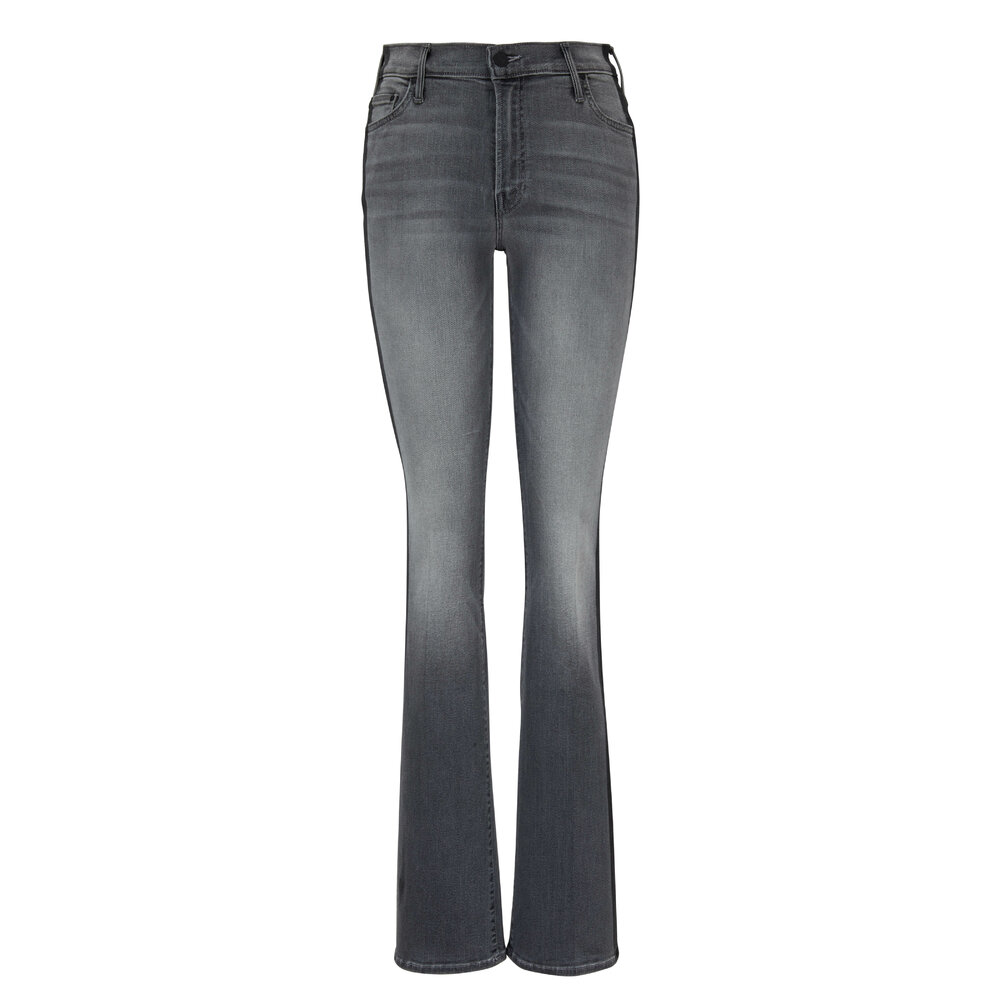 JOHNNY O Vintage Blue | Flare jeans | SESSÙN Official website