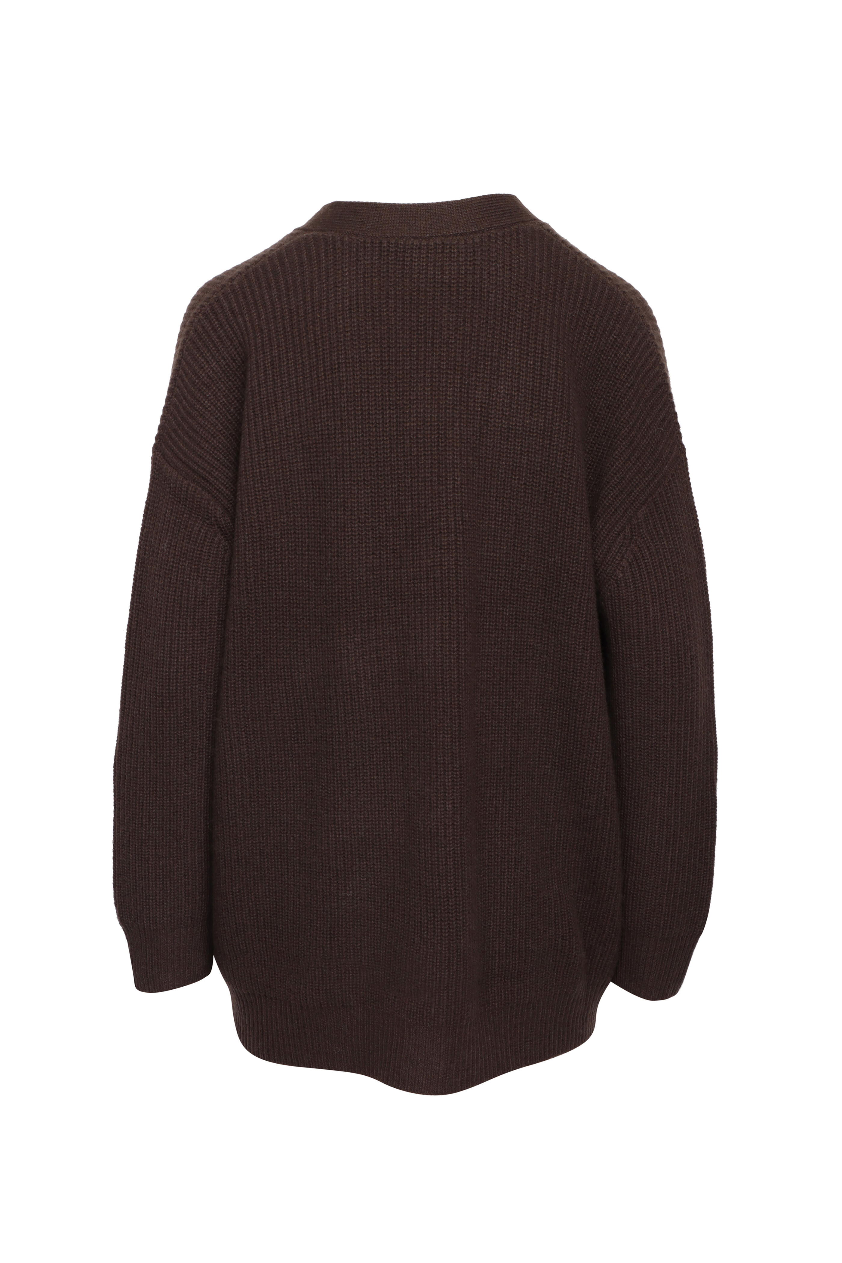 Jenni Kayne - Cocoon Chocolate Cardigan