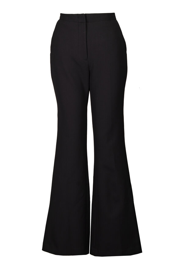 Simkhai Kenna Black Pant - view 1