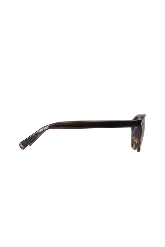 Oliver Peoples Brunello Cucinelli Sunglasses - view 3