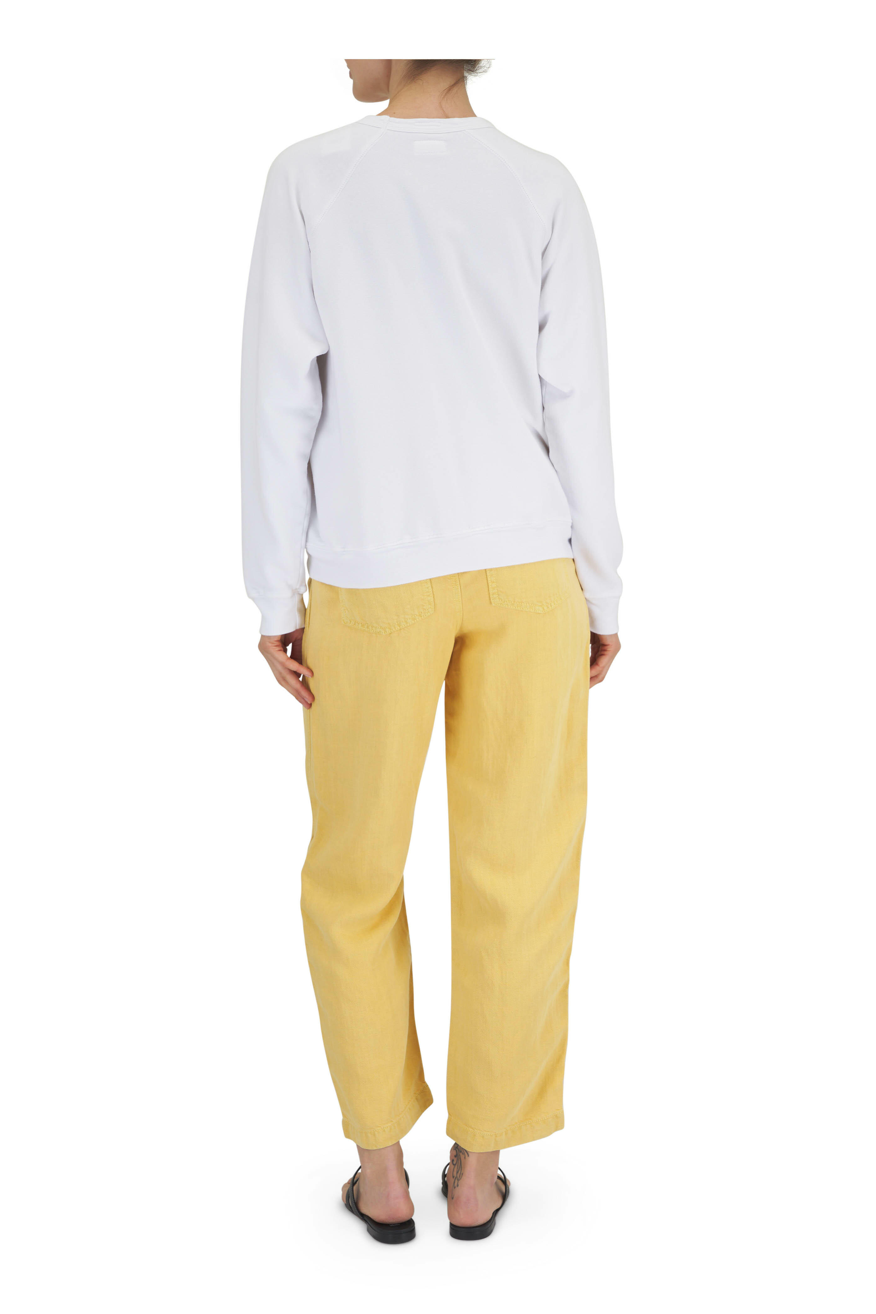 Mother - The Biggie Concert St. Tropez Sweatshirt