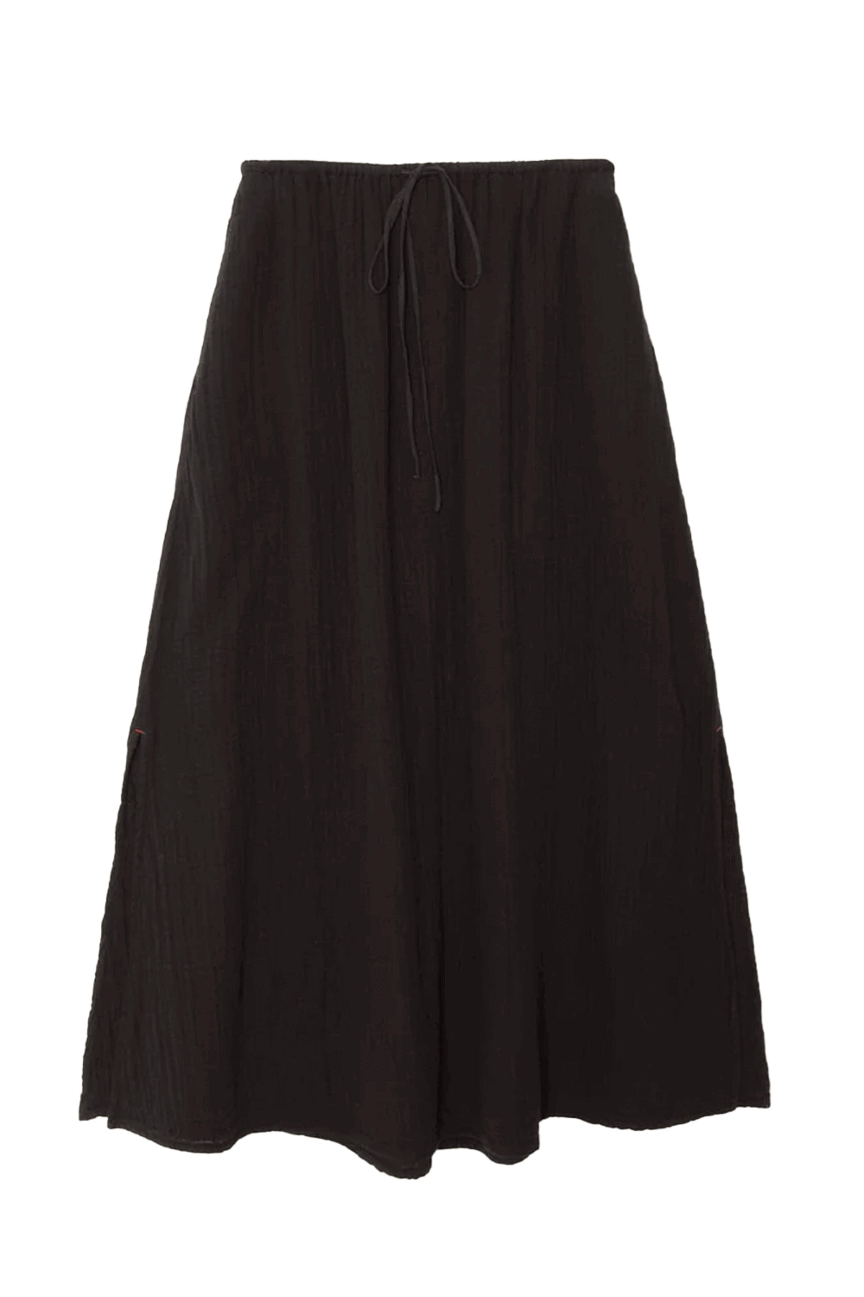 Xirena - Black Avryll Skirt