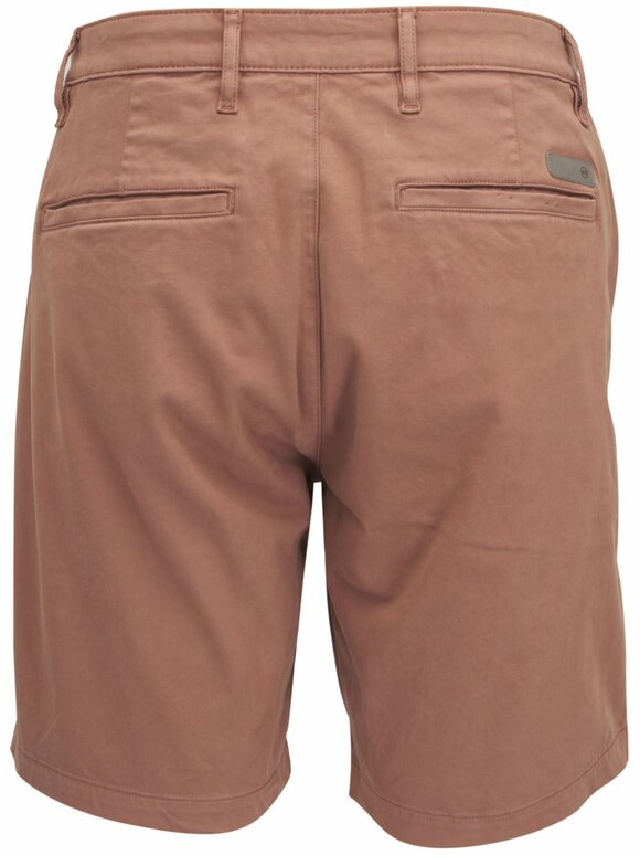 AG - Wanderer Sepia Sky Shorts