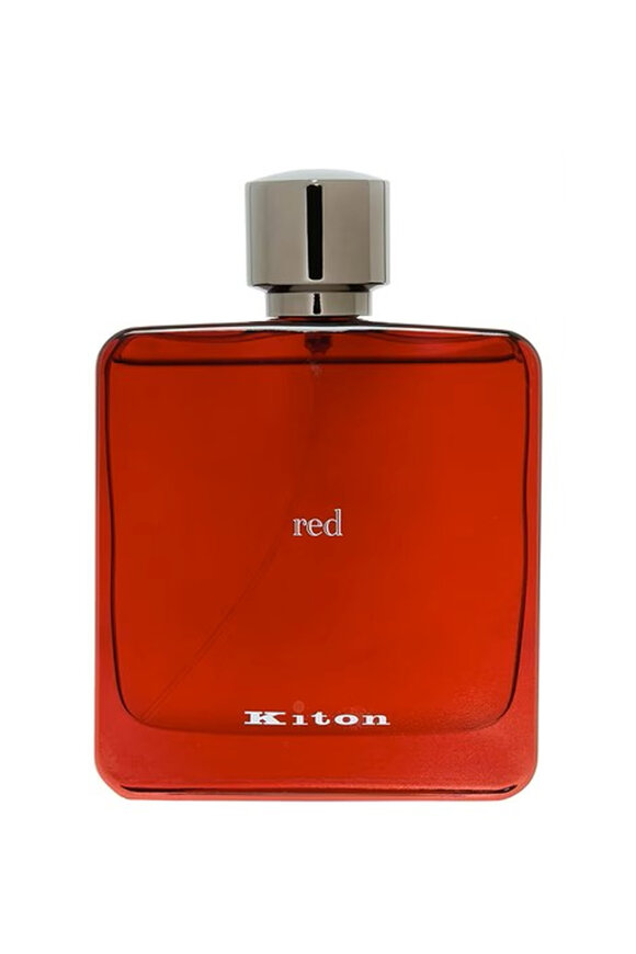 Kiton Red Perfume - view 1