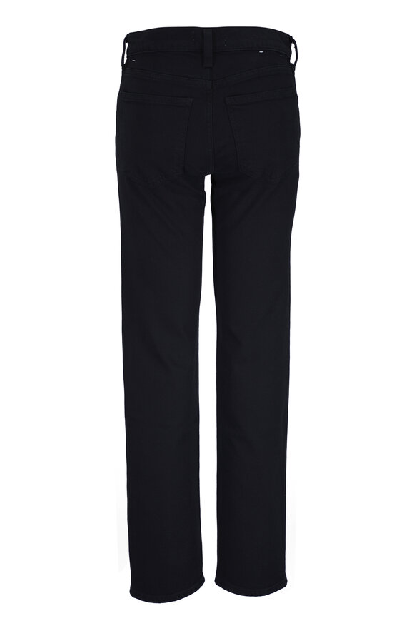 Agolde Immersion Low Rise Slim Comfort Stretch Jean - view 3
