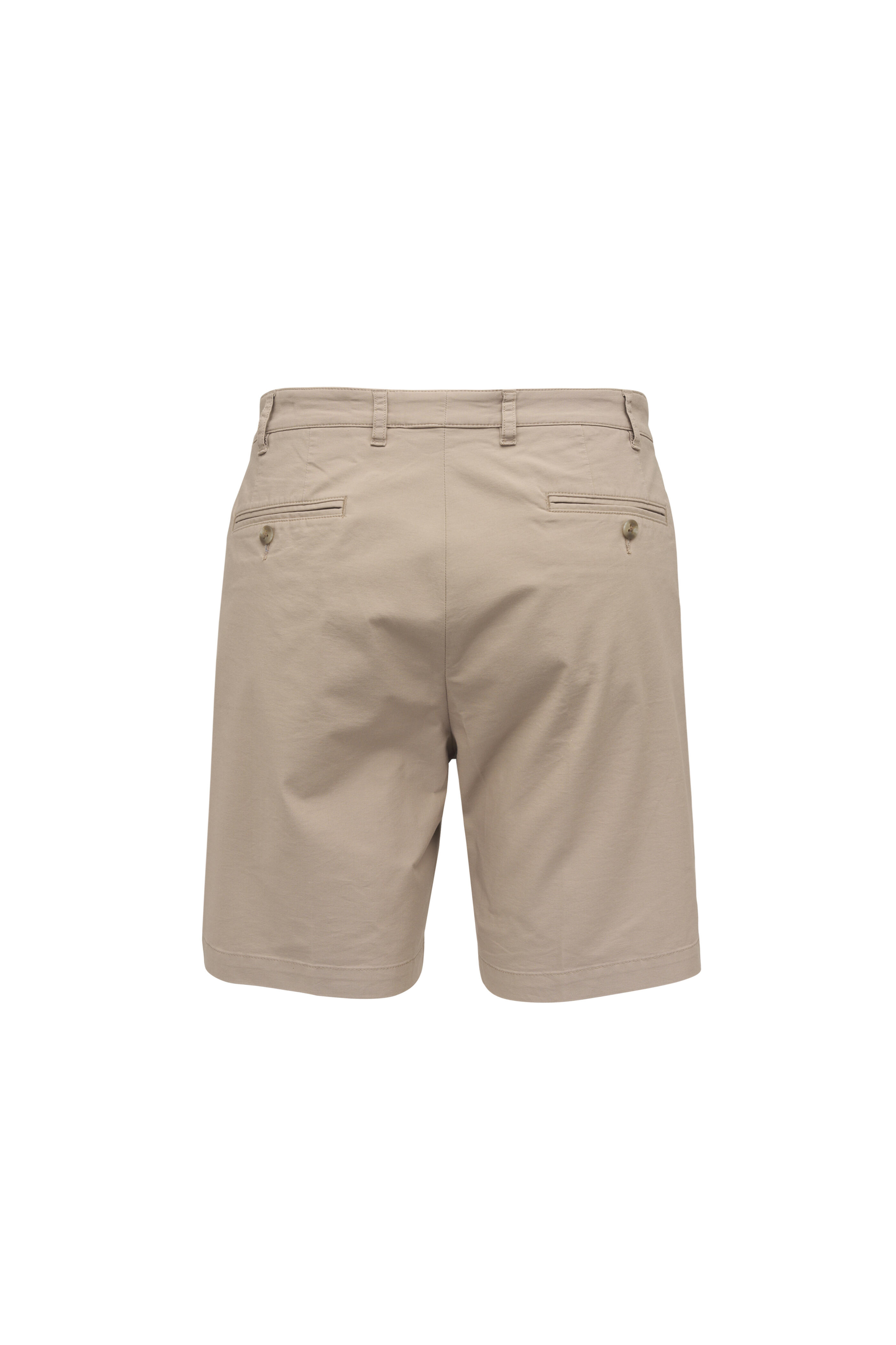 Peter Millar - Crown Comfort Khaki Shorts