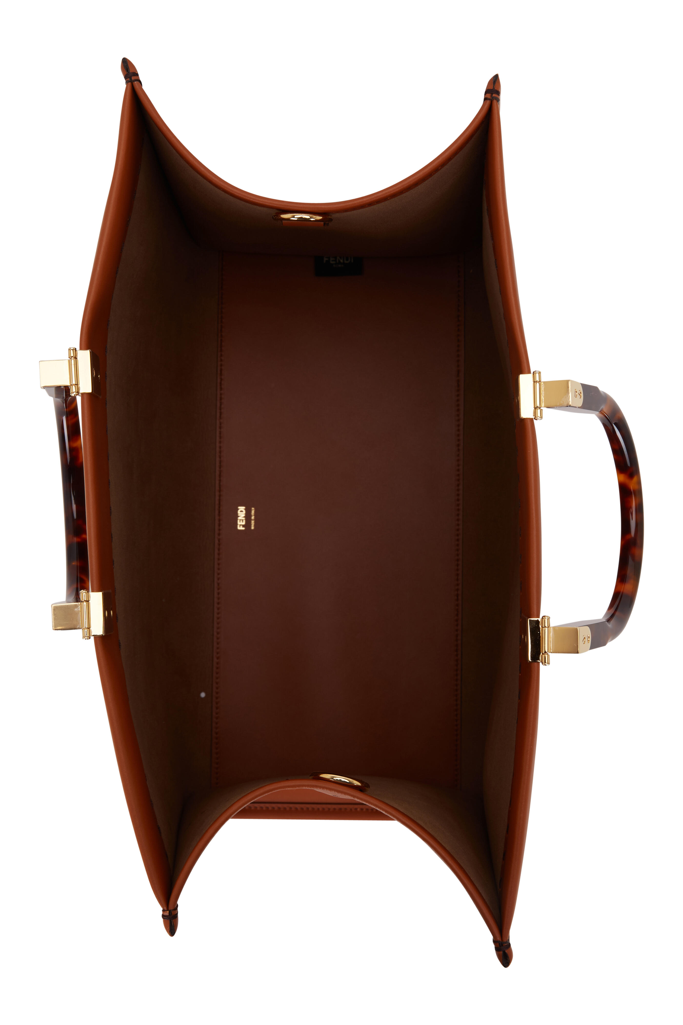 Tip: Louis Vuitton Handbag (Cognac)