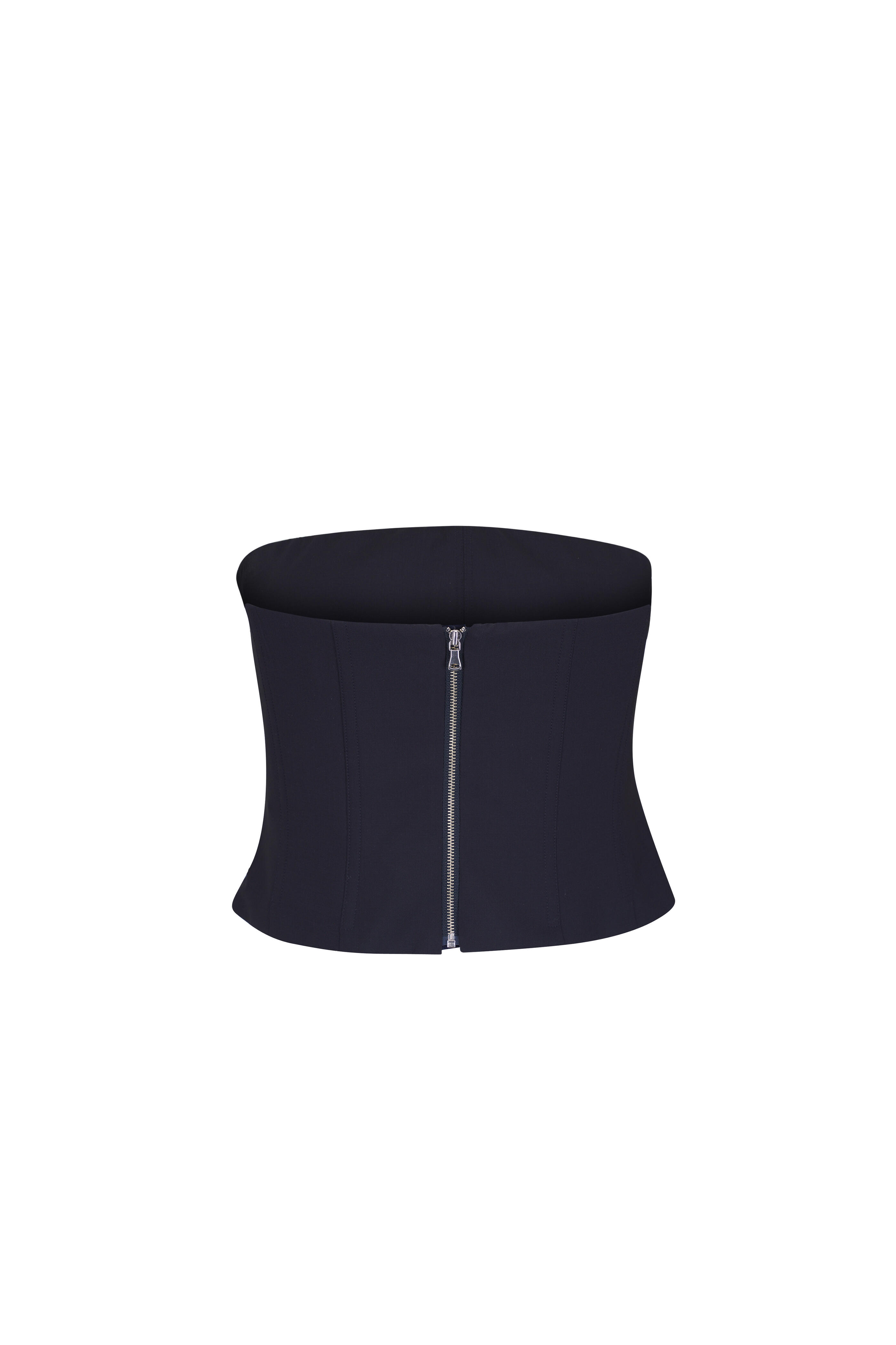 TWP - Jillian Midnight Bustier