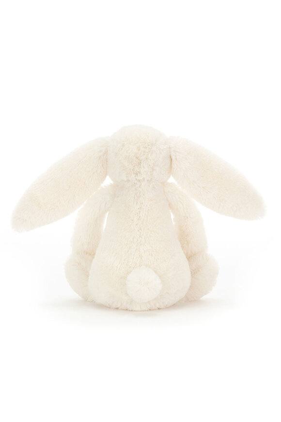 Jellycat Small Bashful Cream Bunny - view 3