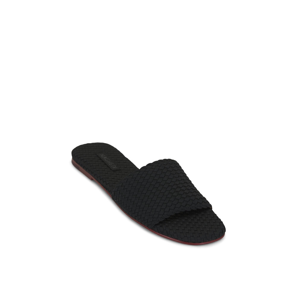 Naghedi ナゲティ St. Barths Slide St. Barths Slide | Rosso