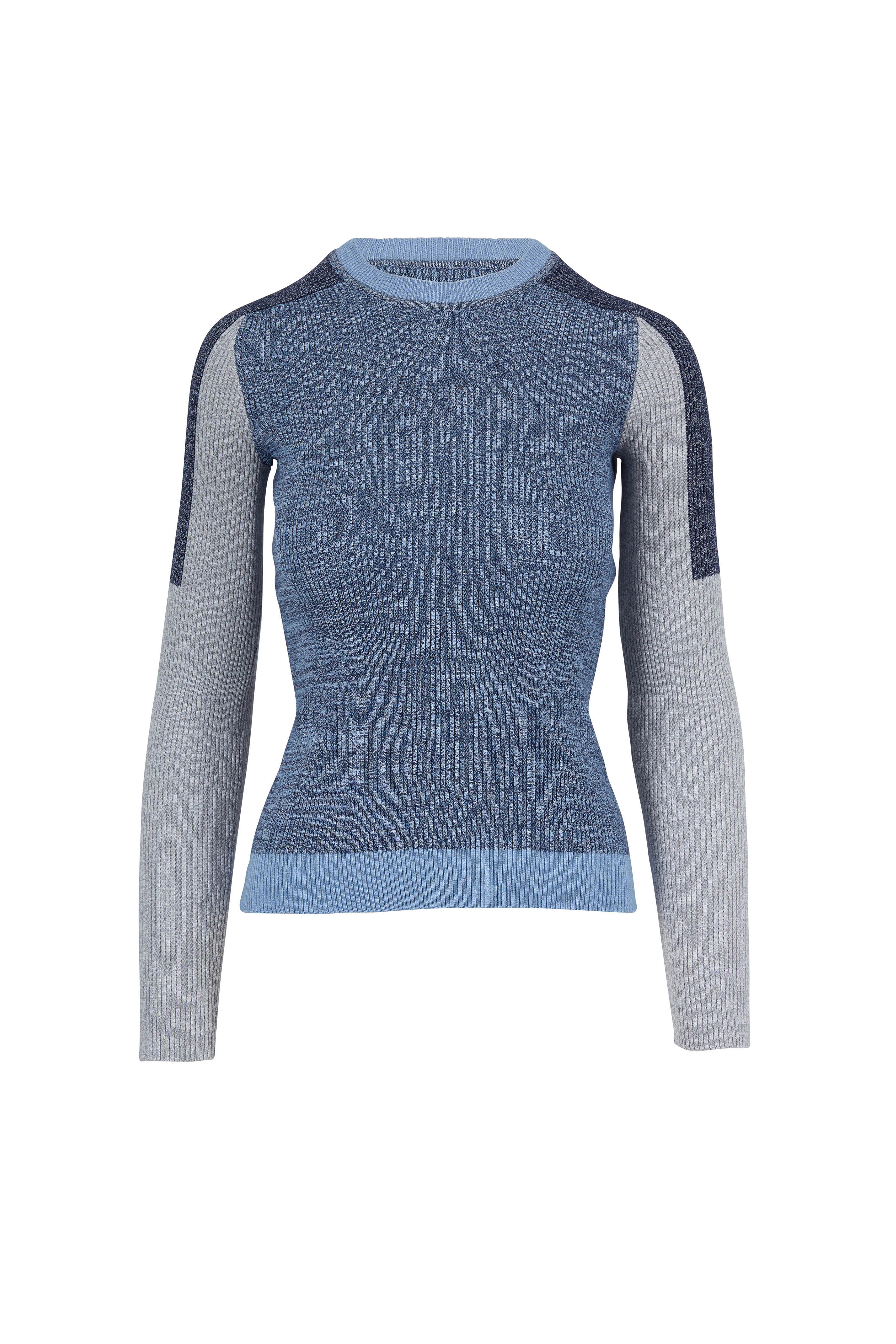 Rag and bone colorblock sweater hotsell