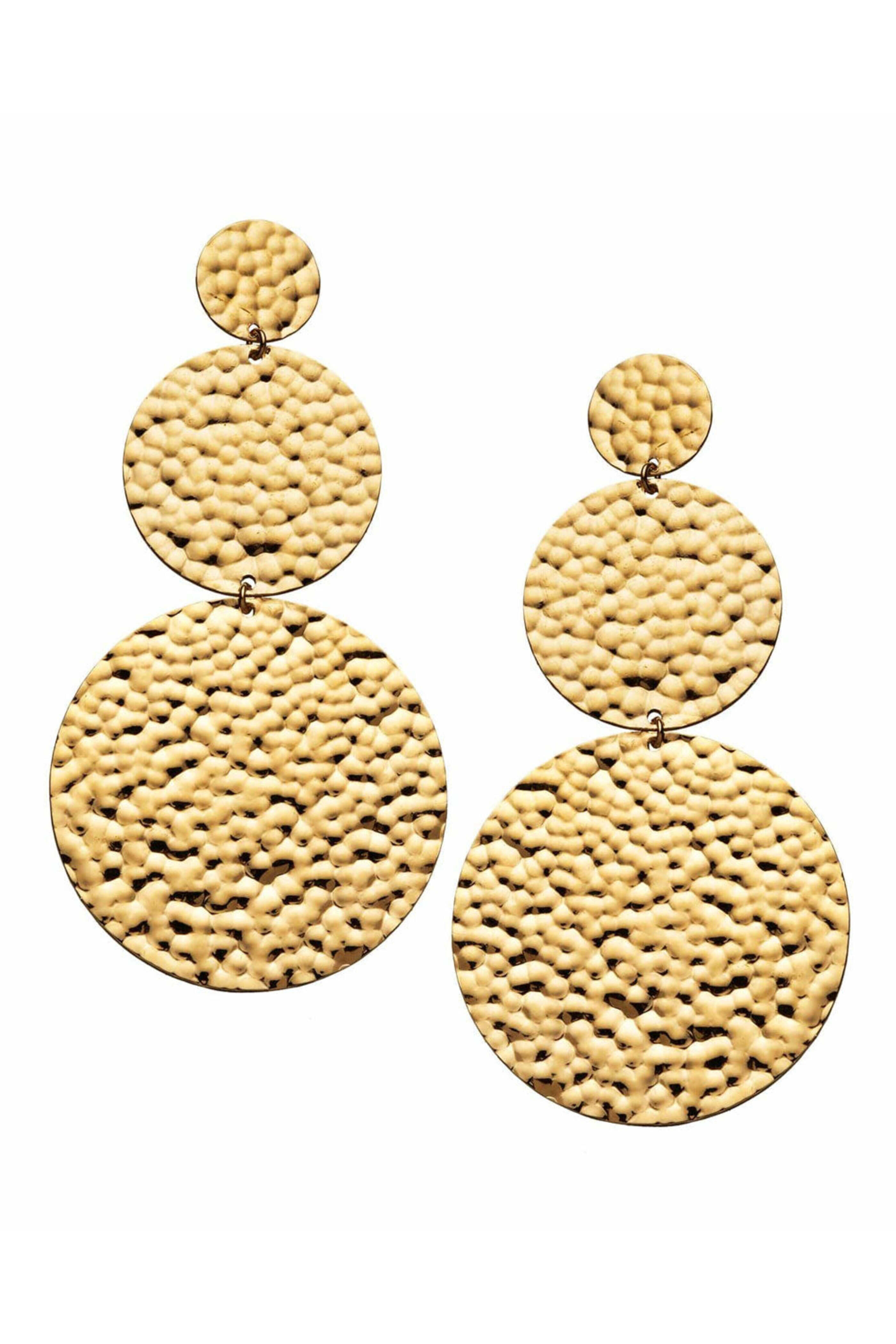 Jennifer Zeuner Jewelry - Leanna Earrings