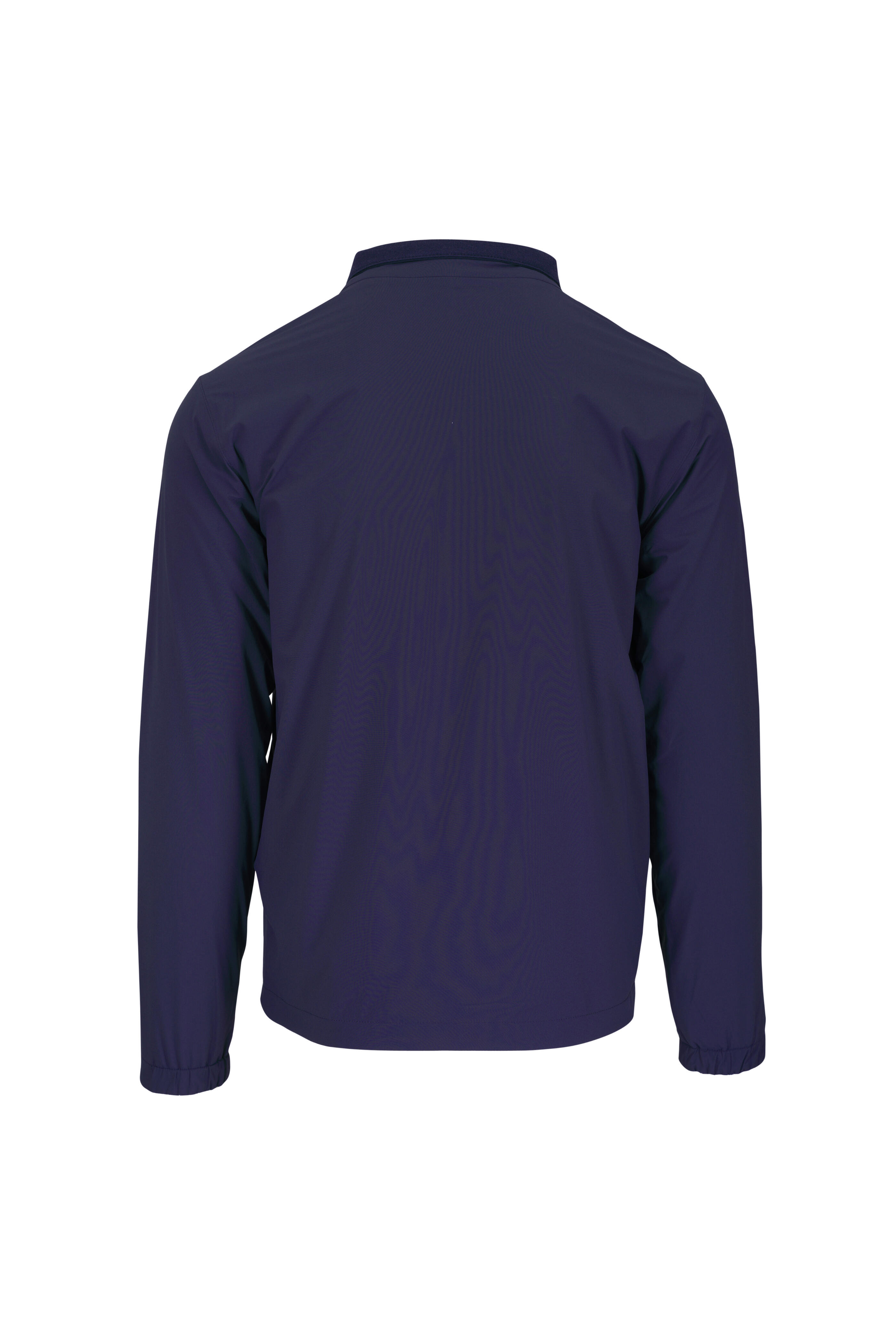 Peter Millar - Ryder Navy Reversible Jacket