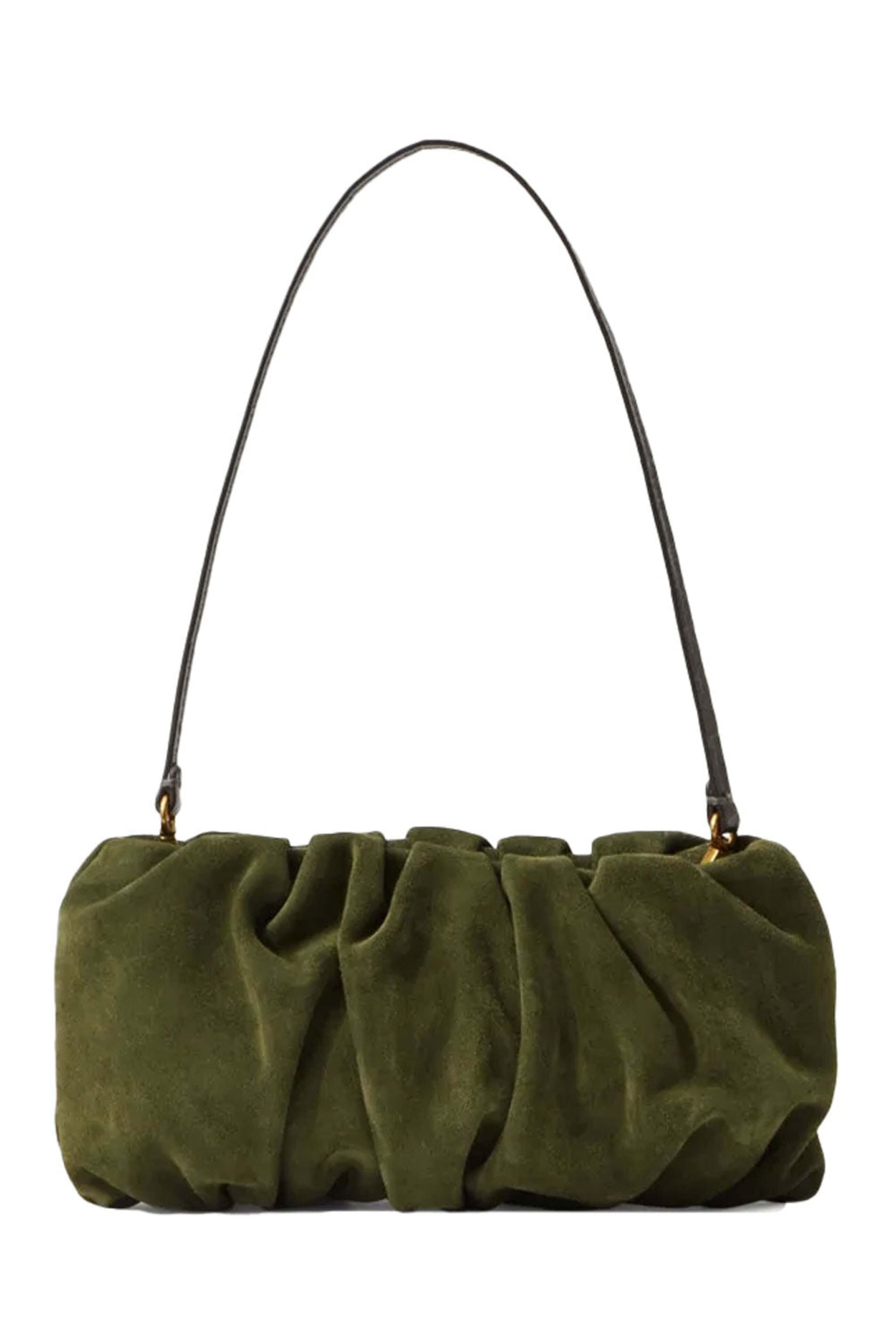 Staud - Bean Convertible Bag Avocado