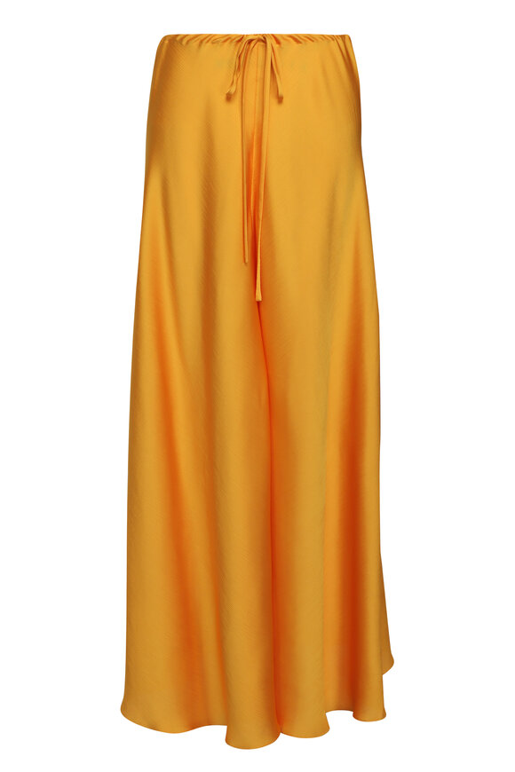 Peter Cohen Drawers Zinnia Paris Plisse Skirt