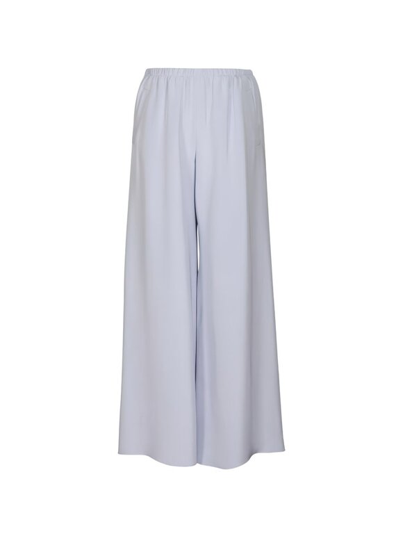 Peter Cohen Light Blue Step Pant - view 3