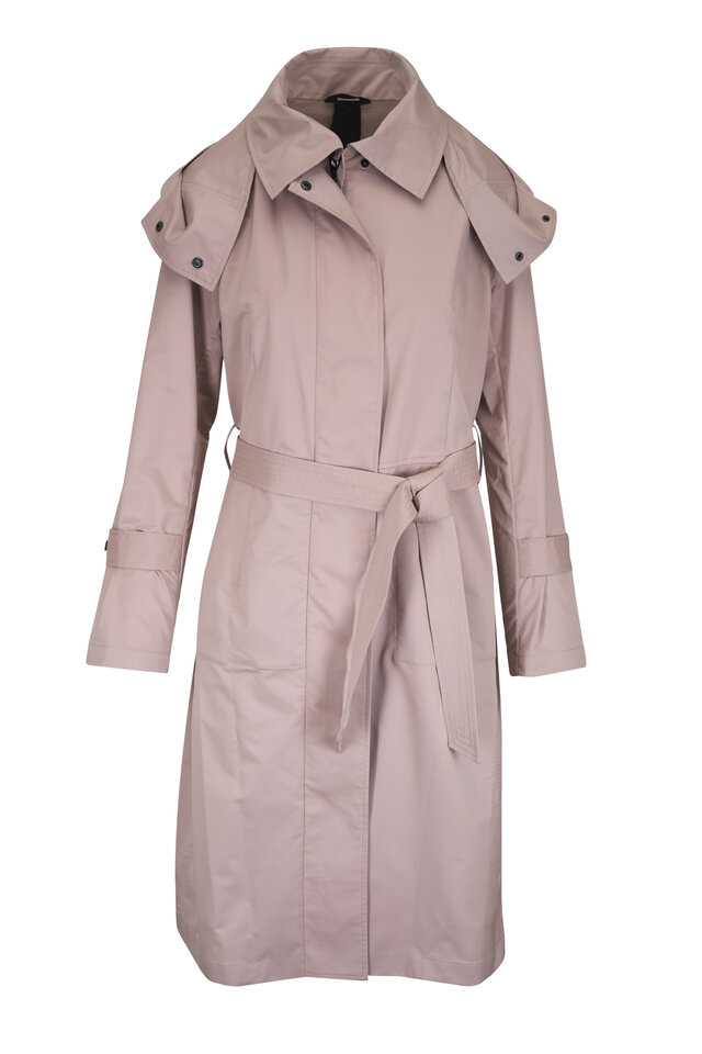 tippet muffler set coat – BUNNY APARTMENT