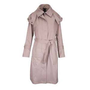 KZ_K Studio - Raumplan Sand Multi-Functional Trench Coat
