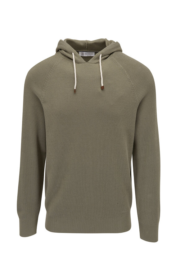 Brunello Cucinelli MB1167153C001 関税送料込 NWT $4425 Brunello Cucinelli 100% Cashmere 1Shoulder Beaded