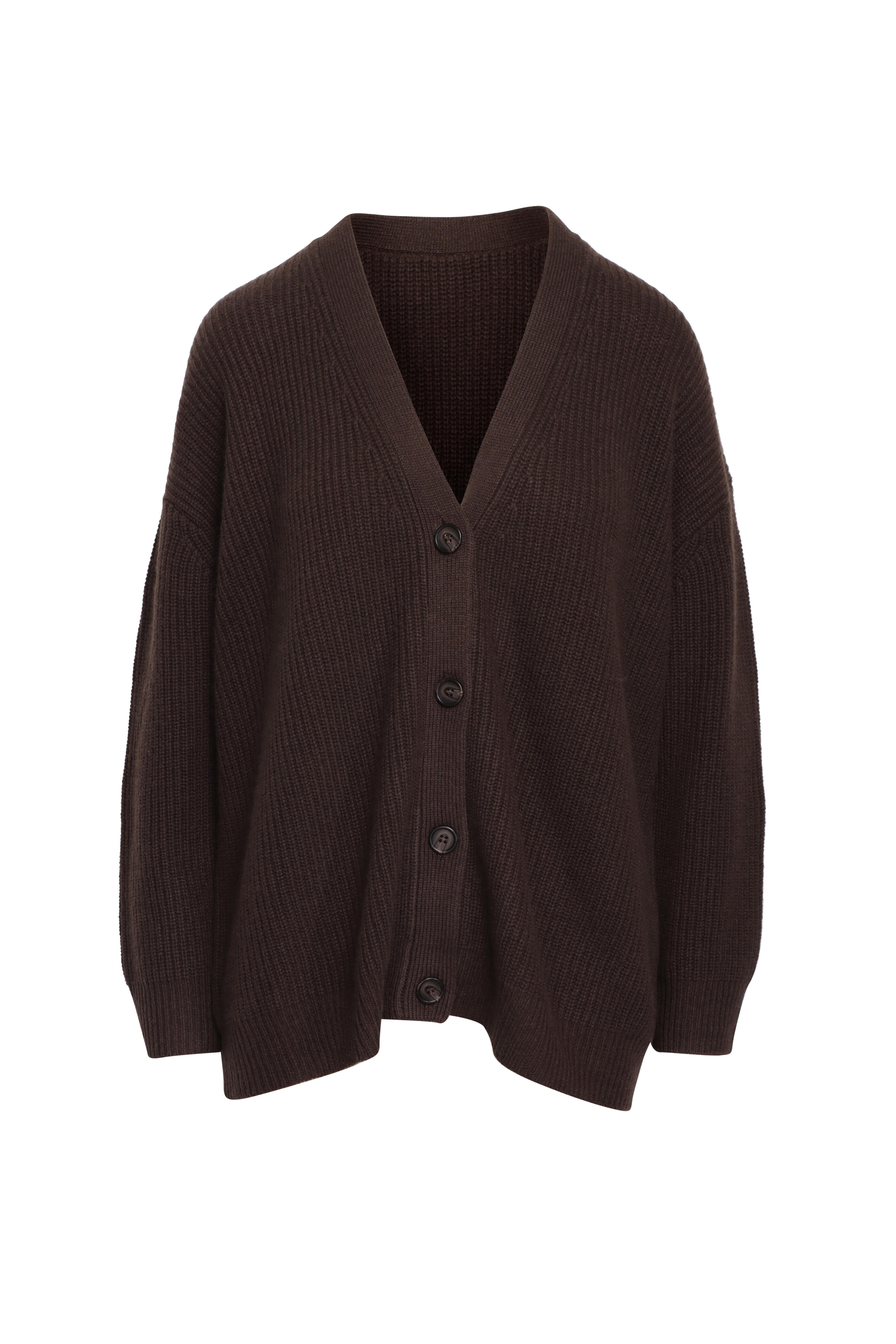 Jenni Kayne - Cocoon Chocolate Cardigan