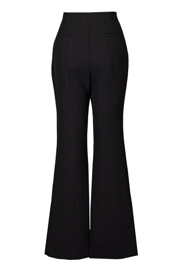Simkhai Kenna Black Pant - view 2
