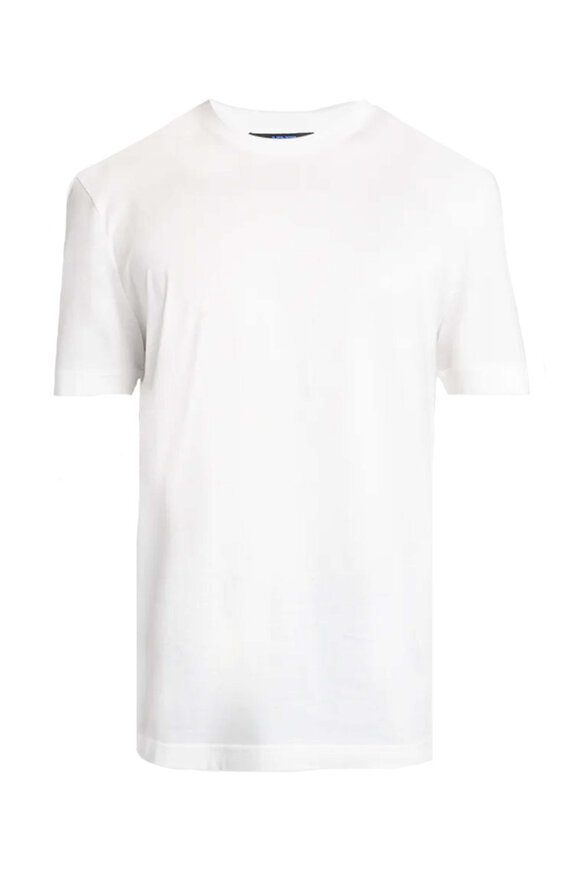 新品NKNIT washed cotton T-shirt 2pcs set washed cotton T-shirt 2pcs set | NKNIT