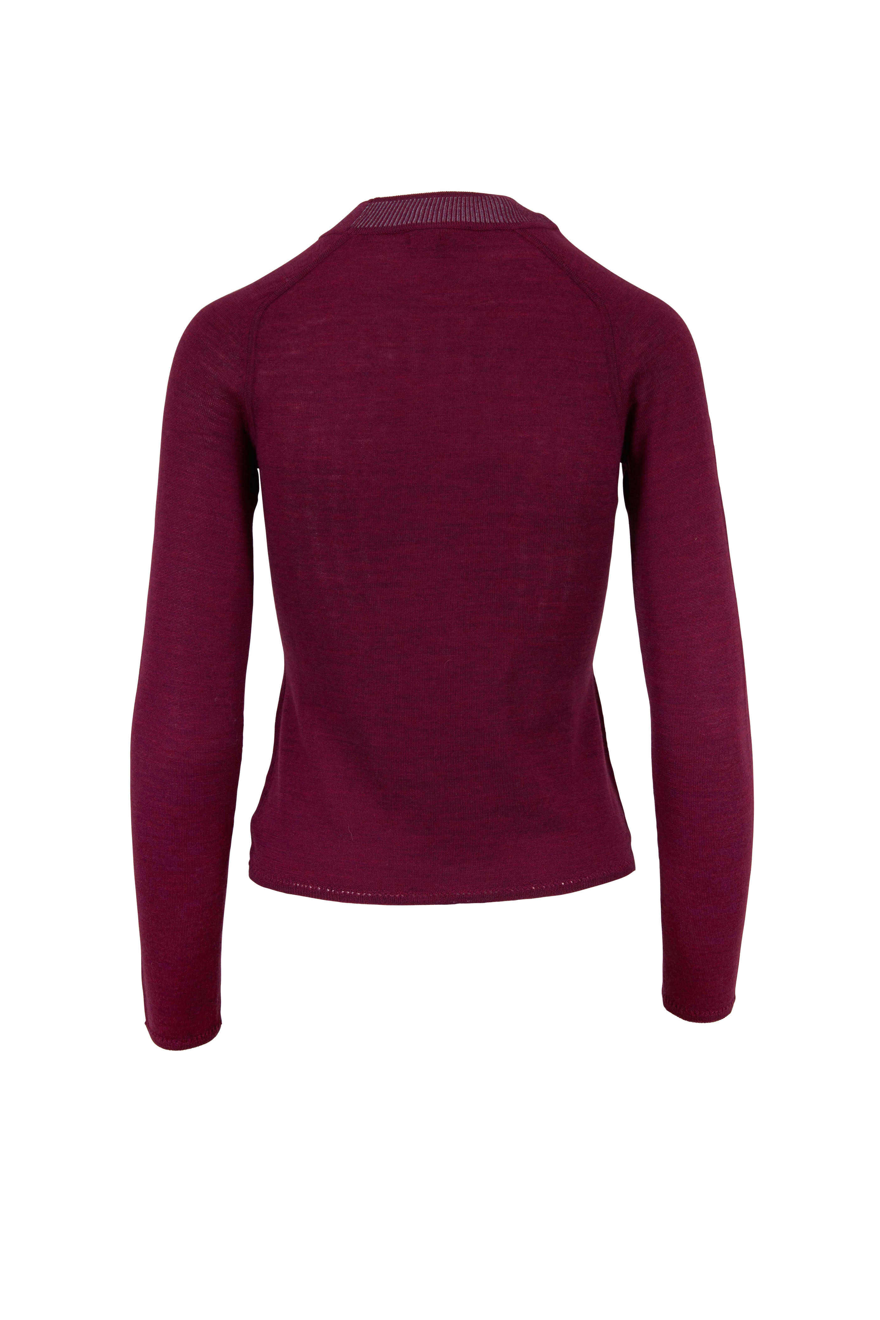 Rag and bone pamela hot sale sweater