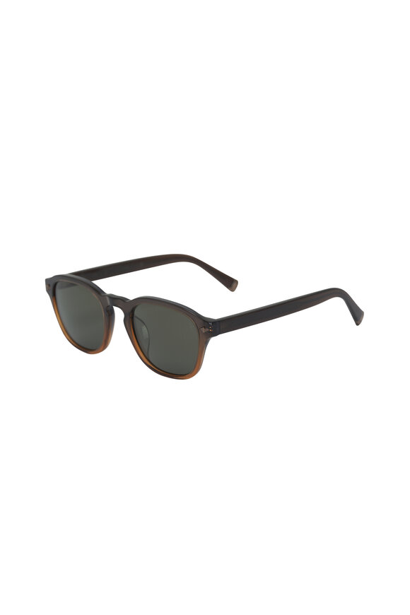 Oliver Peoples Brunello Cucinelli Sunglasses - view 4