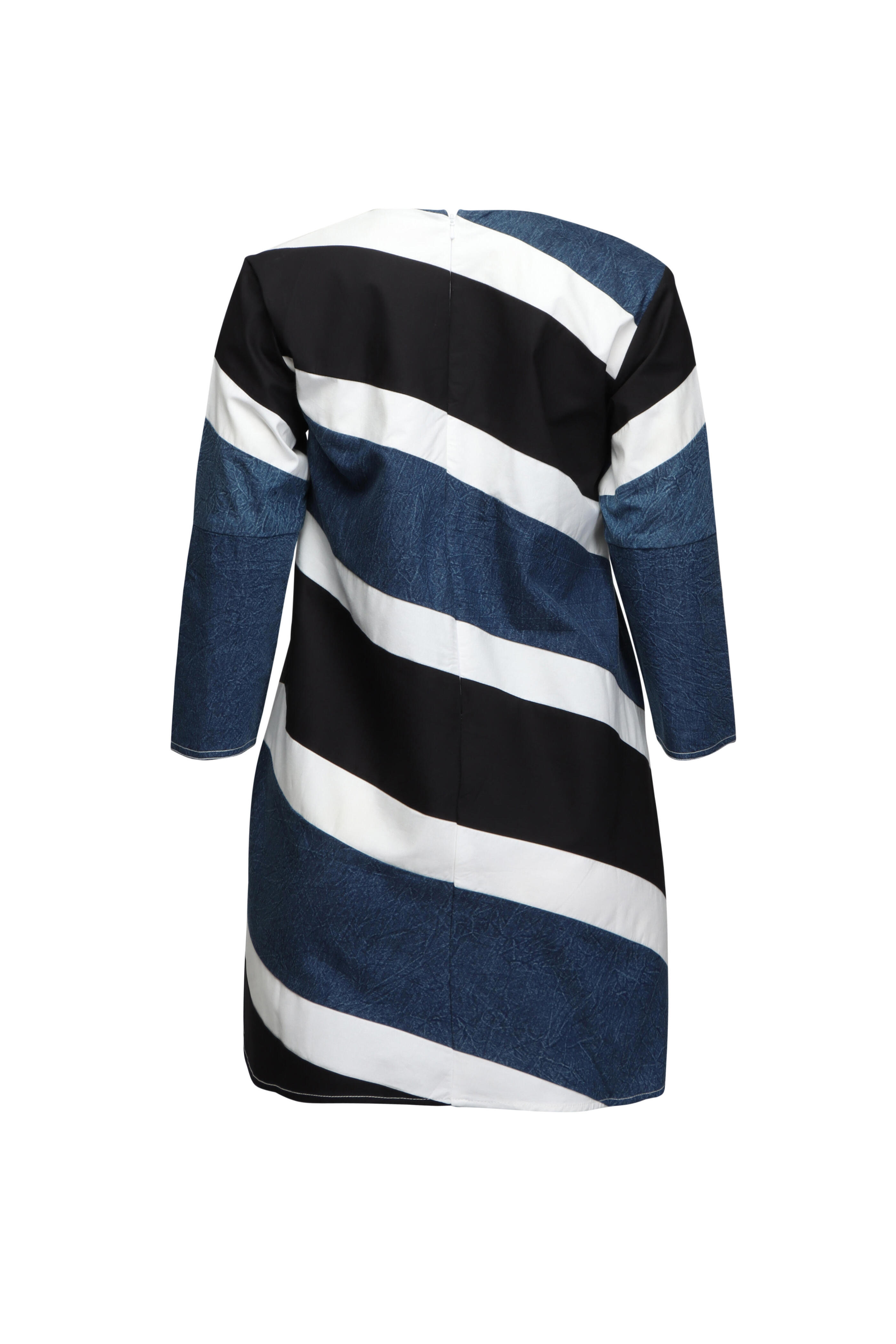 Lovebirds - Version Mini Dress