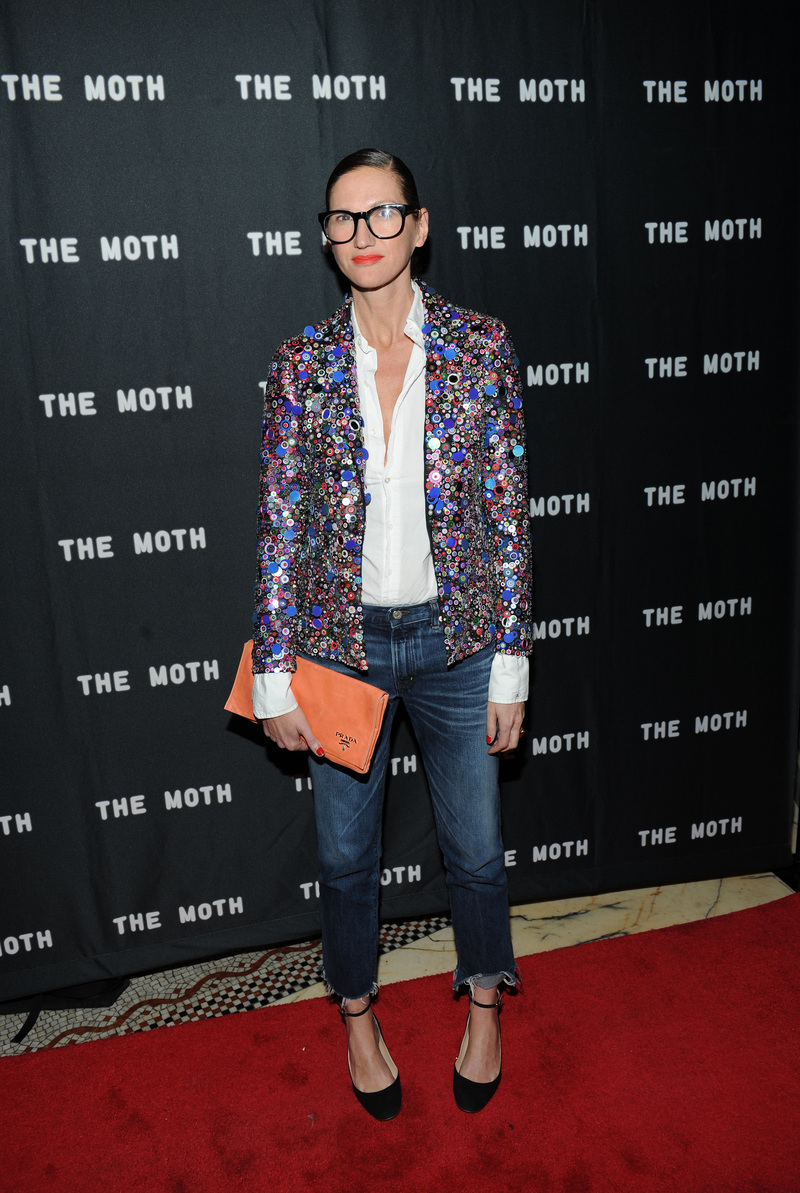 Jenna Lyons 