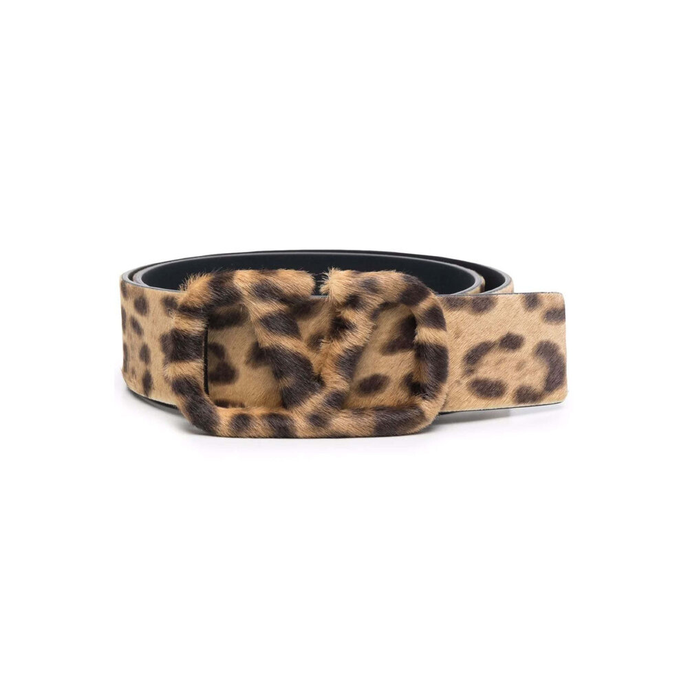 GOOD GRIEF★新品BELT with LEOPARD \"IT BAG\" GOOD GRIEF☆新品BELT with LEOPARD 