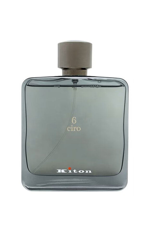 Kiton 6 Circo Eau De Perfume