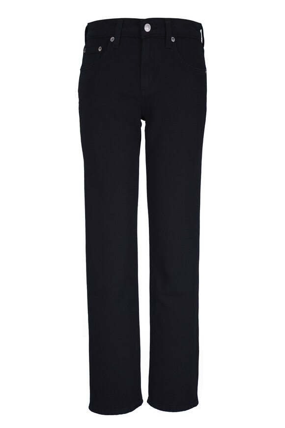 Agolde Immersion Low Rise Slim Comfort Stretch Jean