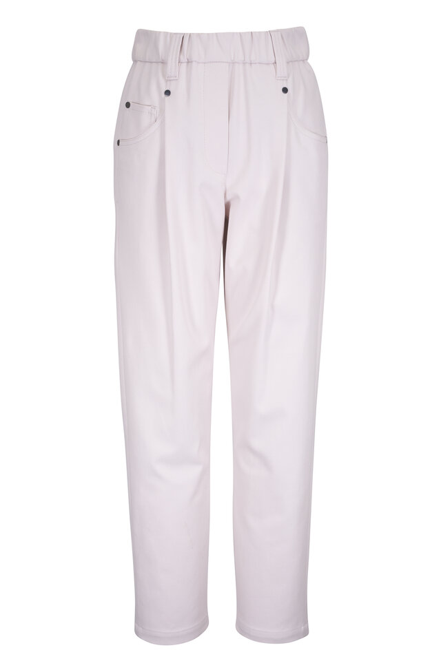 美品✨BRUNELLO CUCINELLI ユーズド加工 カーゴパンツ コットン 楽天市場】【中古】ブルネロクチネリ Brunello Cucinelli リネン