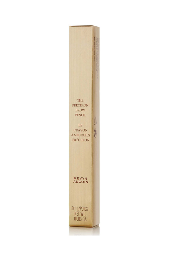 Kevyn Aucoin Precision Brow Pencil in Dark Brunette - view 1