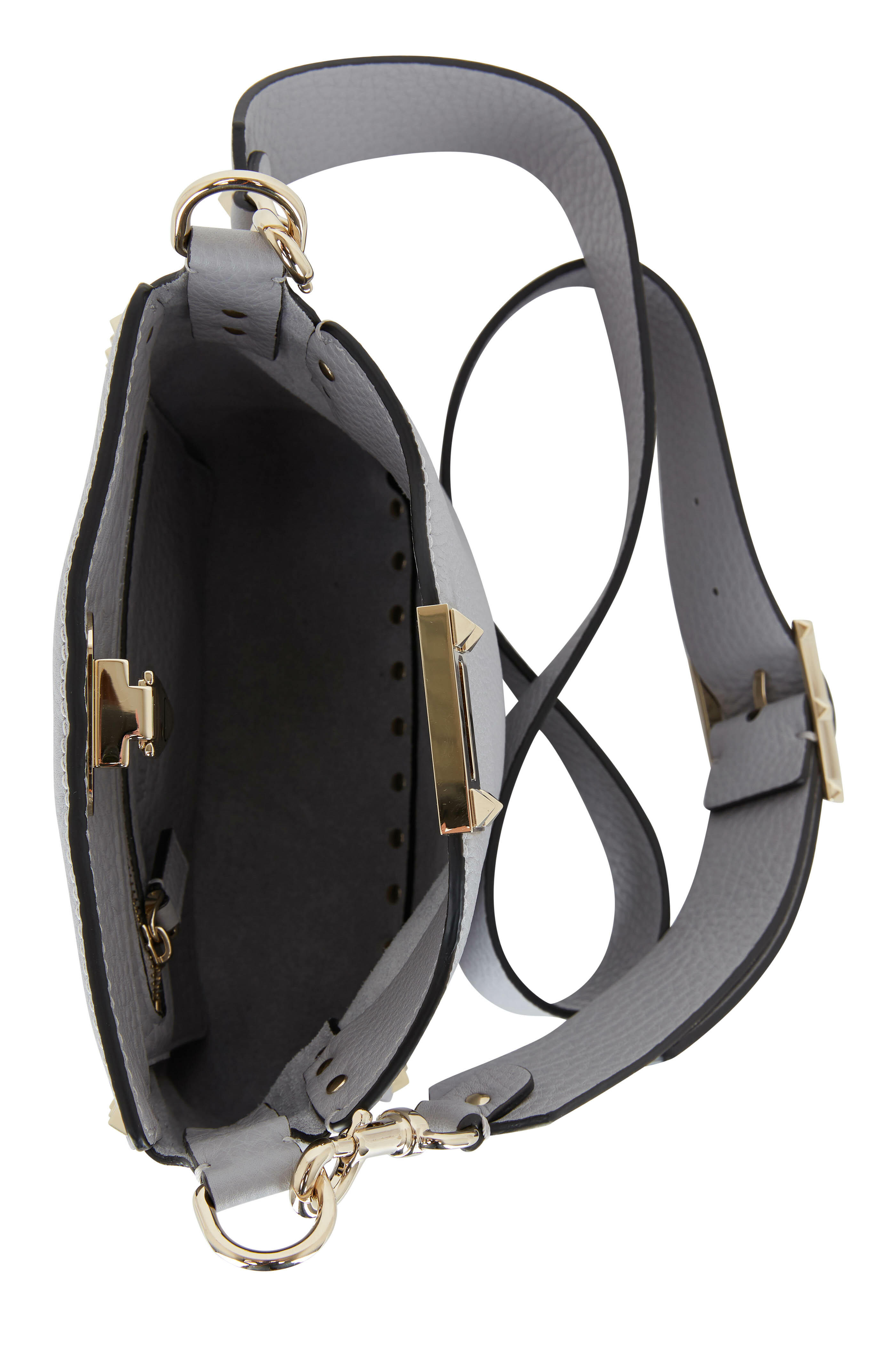 VALENTINO GARAVANI ミニボストン 08021ed3a7b7ed6faab6391be3a324