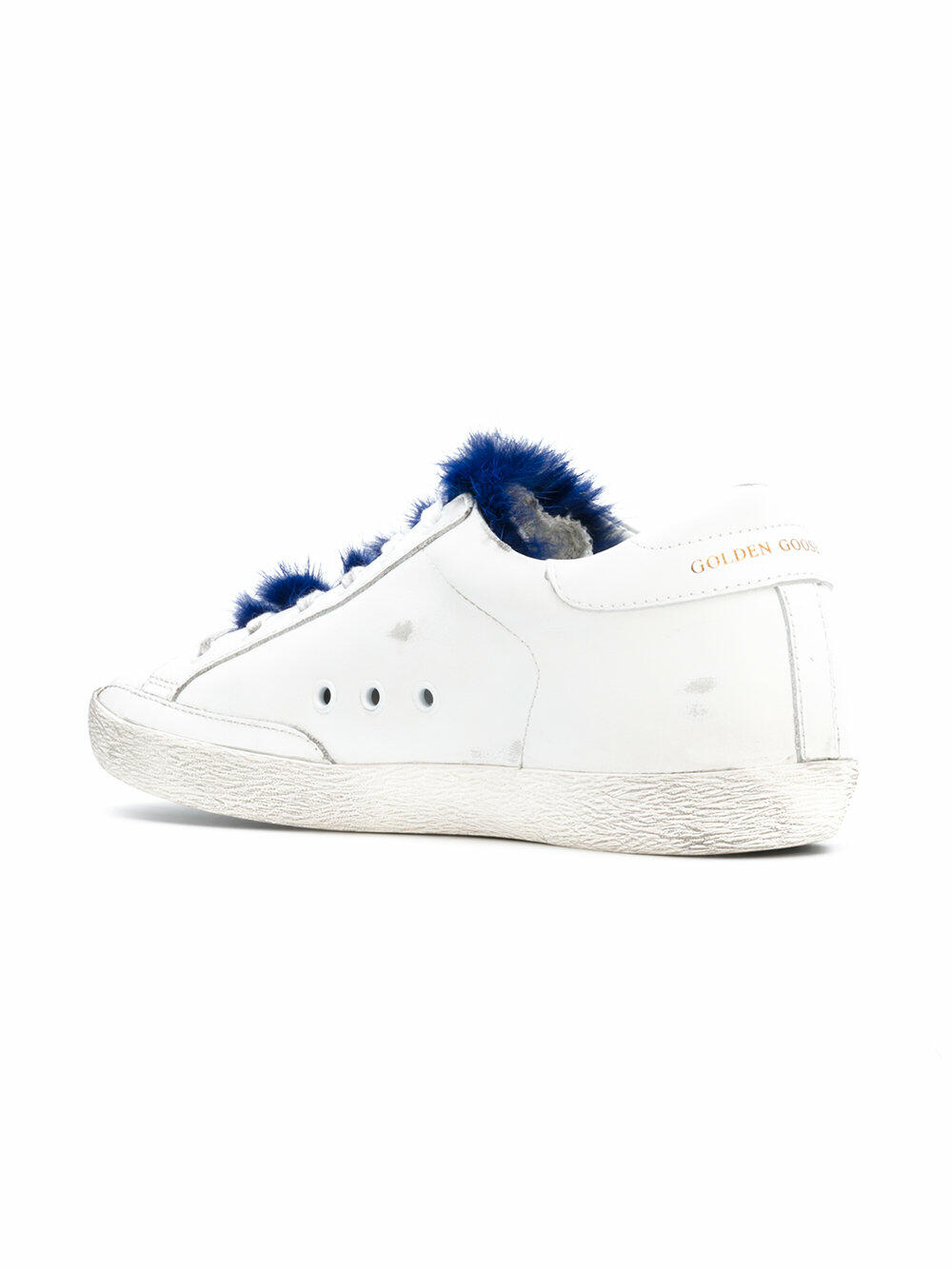 Goodenough × Nike Court Force Mid 