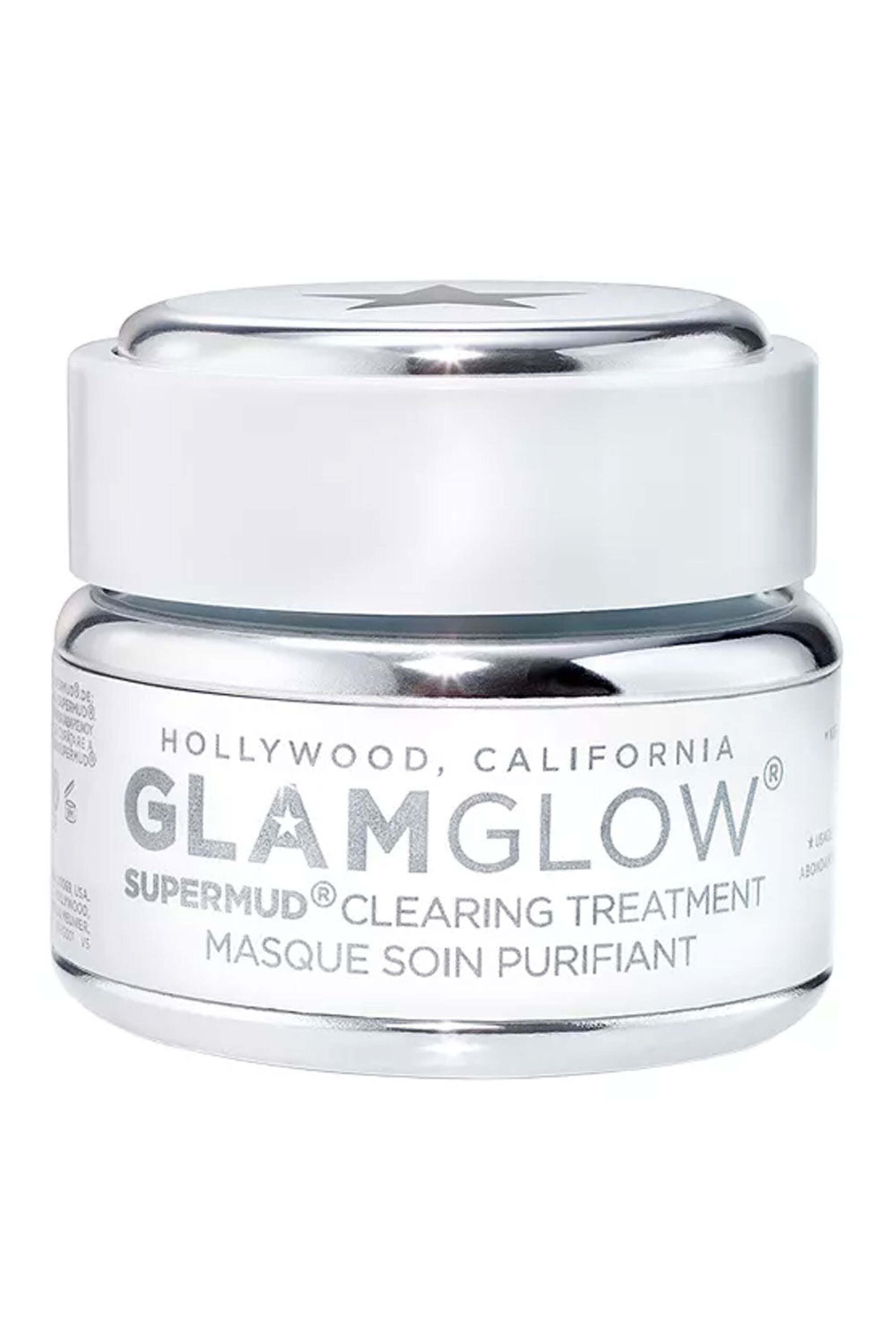 Glamglow - SuperMud Clearing Mask