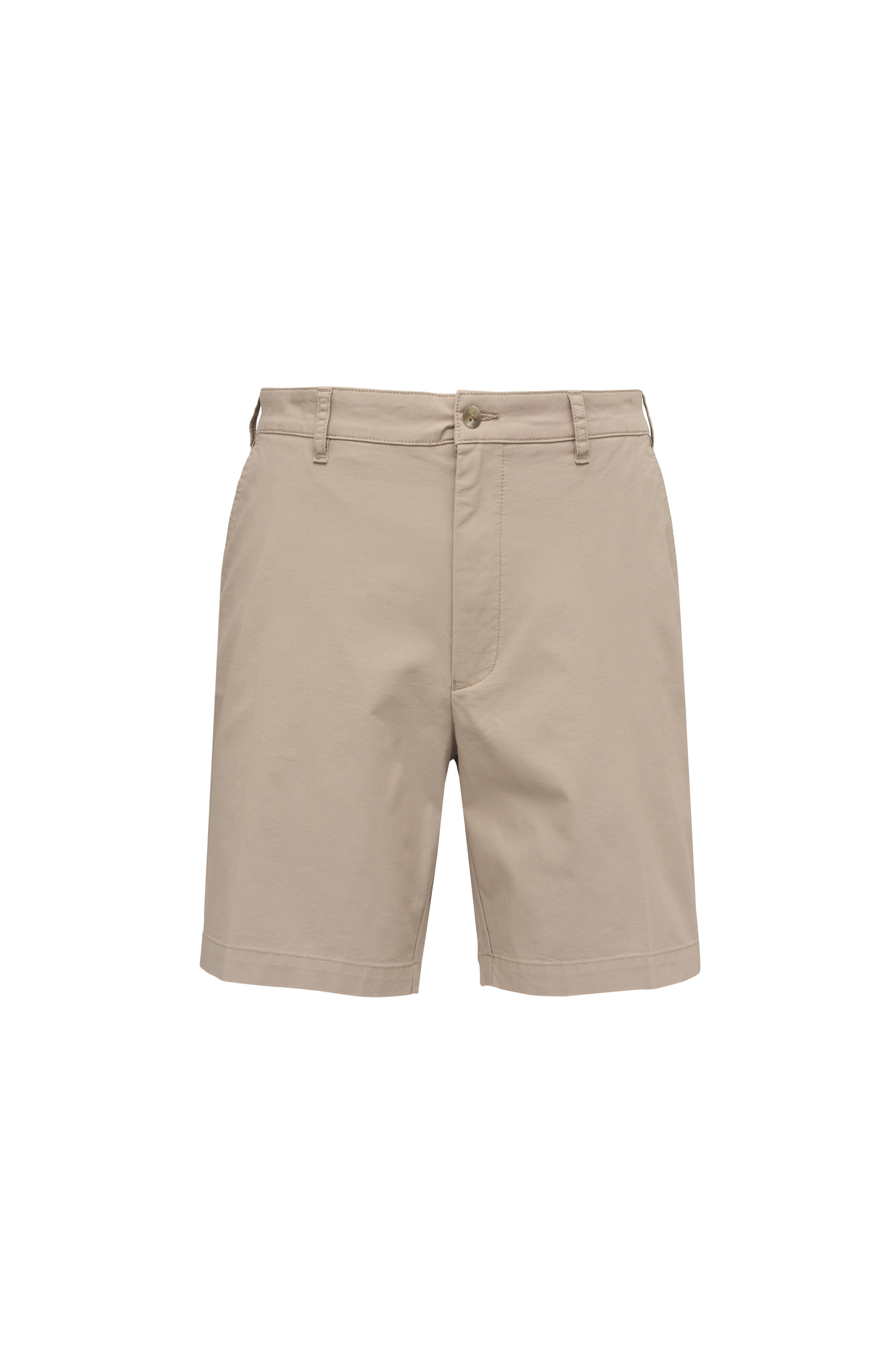 Peter Millar - Crown Comfort Khaki Shorts
