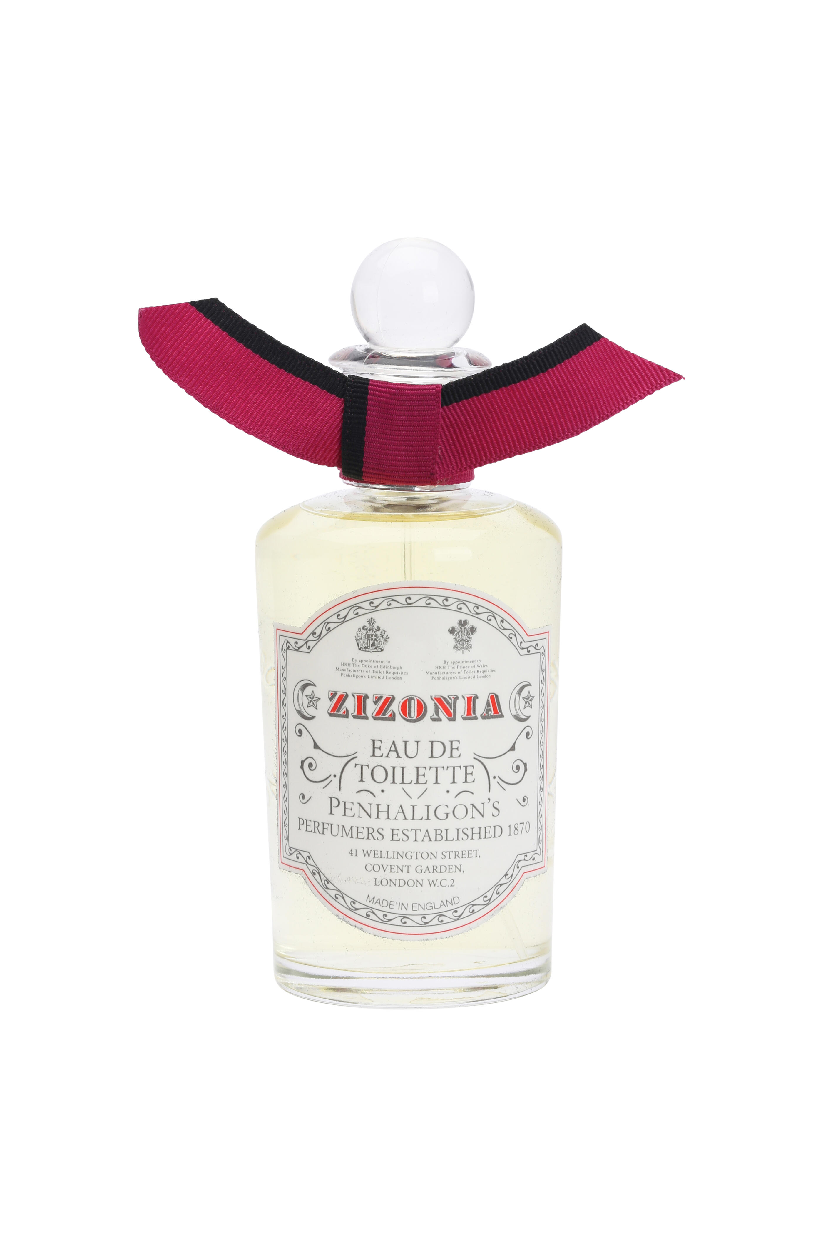 Penhaligon s Zizonia Fragrance 100ml Mitchell Stores