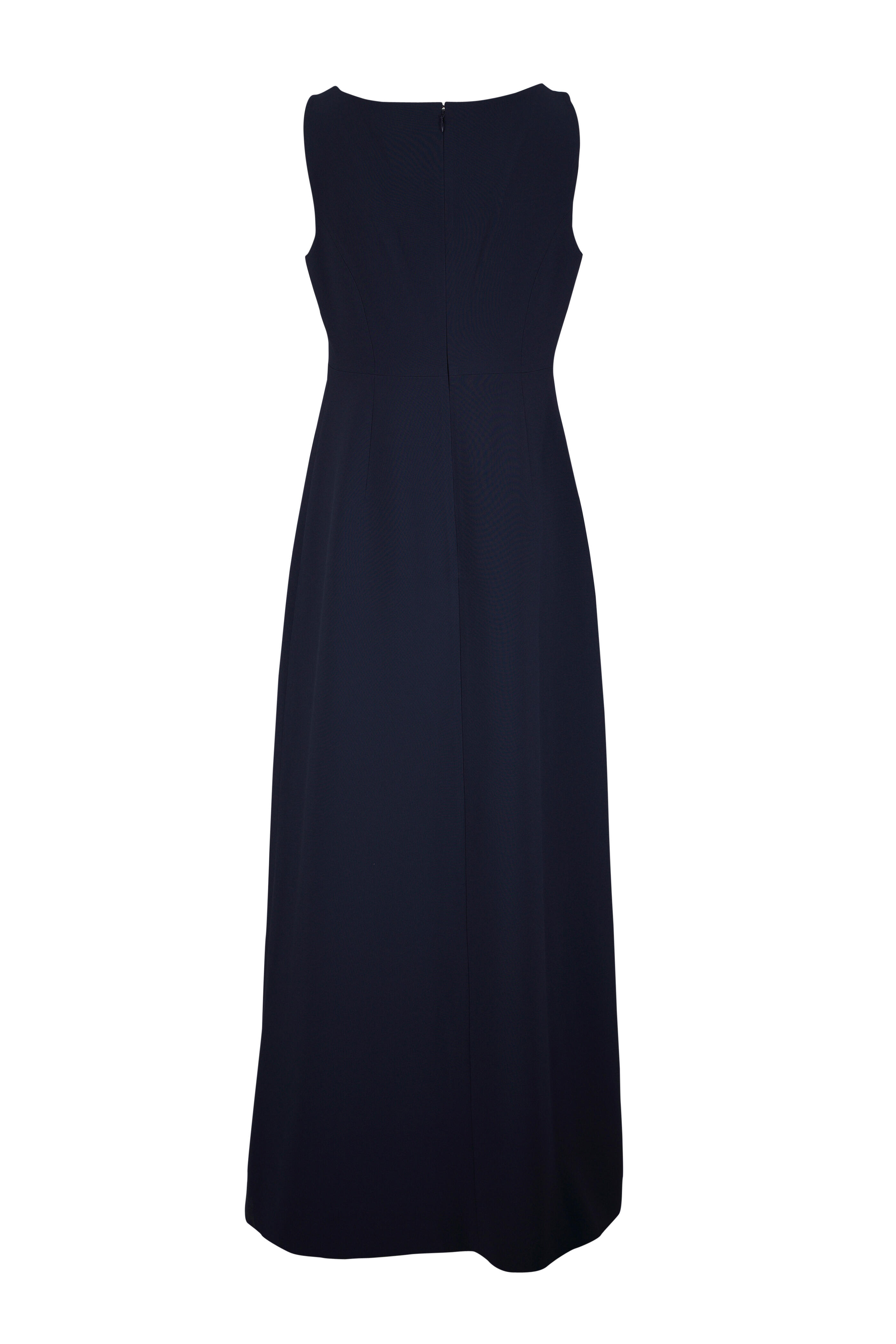 Sachin + Babi - Denee Midnight Embroidered Gown