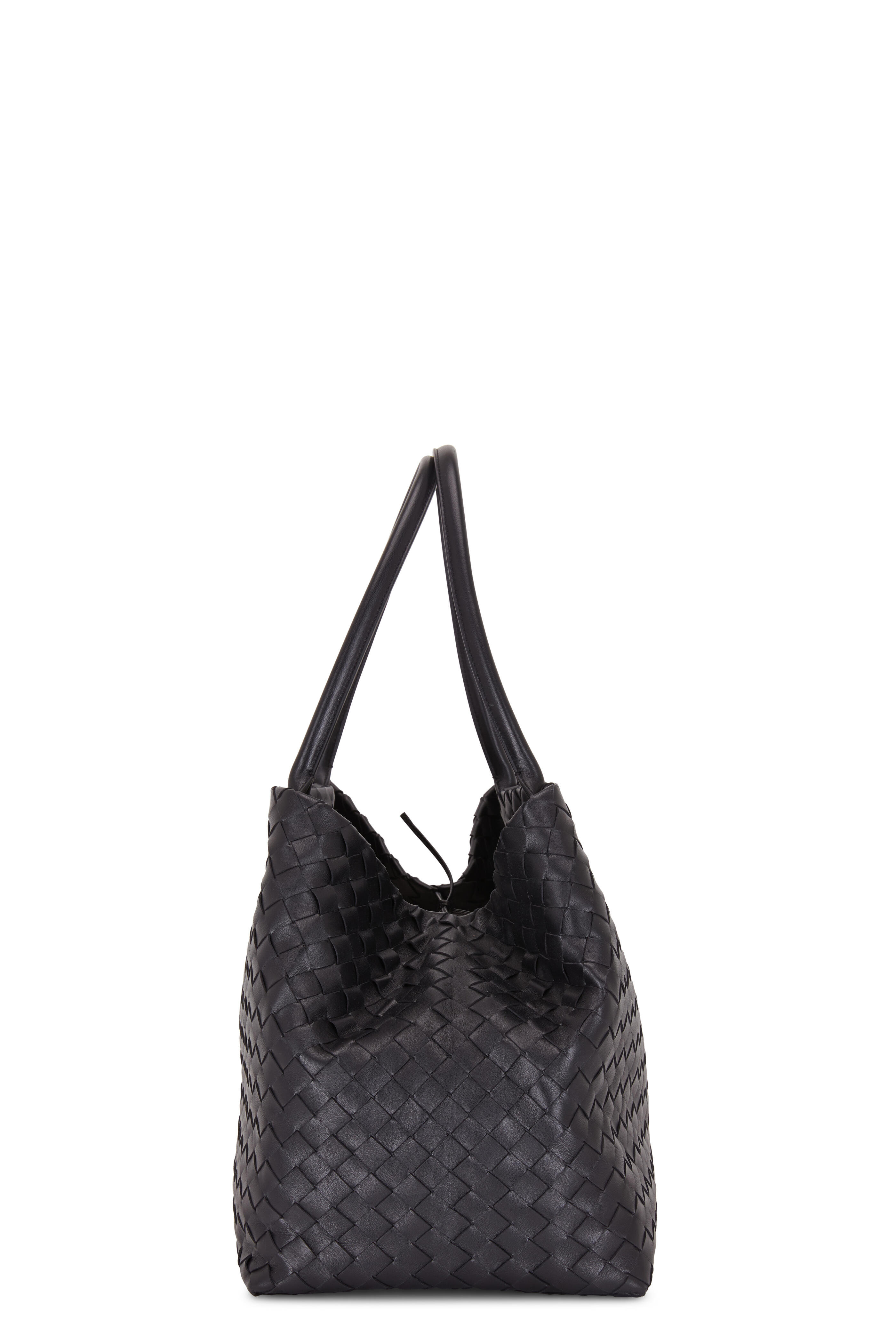 Bottega veneta hot sale large tote